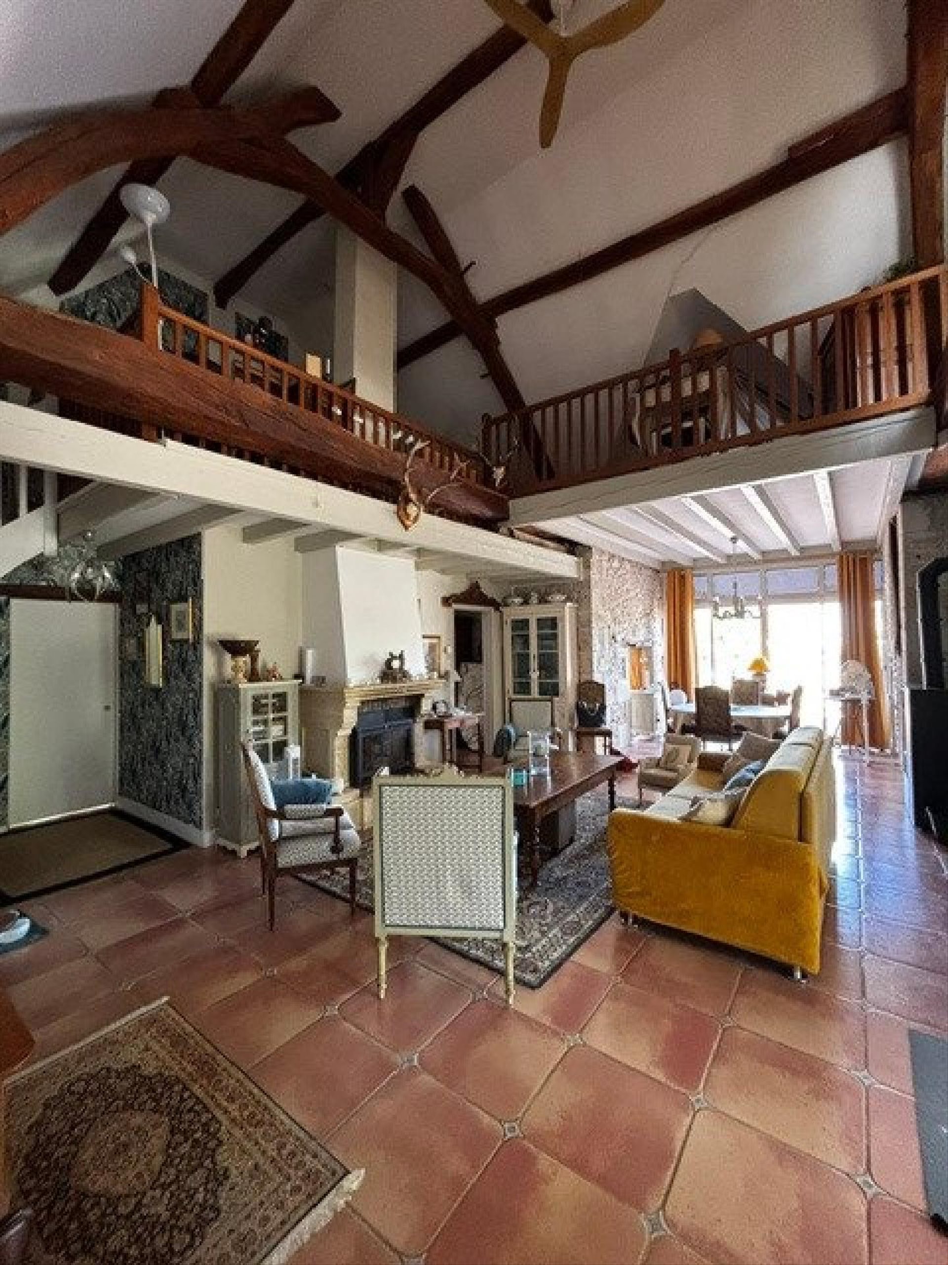 Maison à vendre, 178m², Le Liège