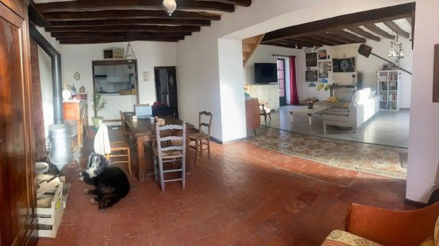 Maison à vendre, 180m², Chemillé-sur-Indrois