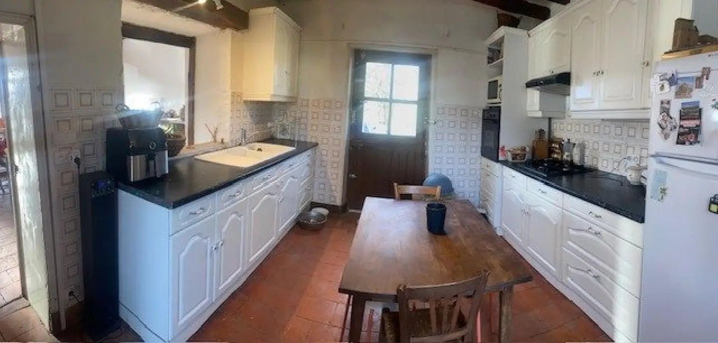 Maison à vendre, 180m², Chemillé-sur-Indrois