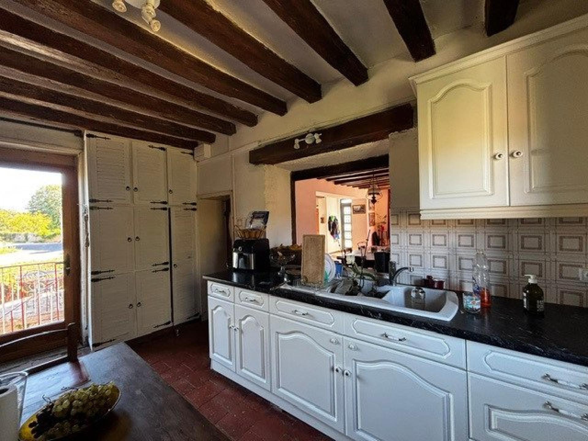 Maison à vendre, 180m², Chemillé-sur-Indrois