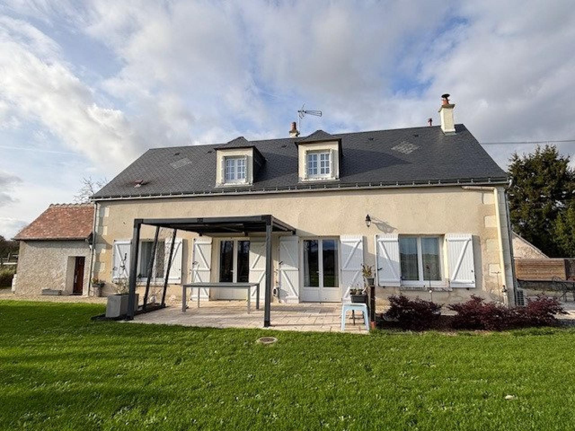 Maison à vendre, 112m², Beaumont-Village