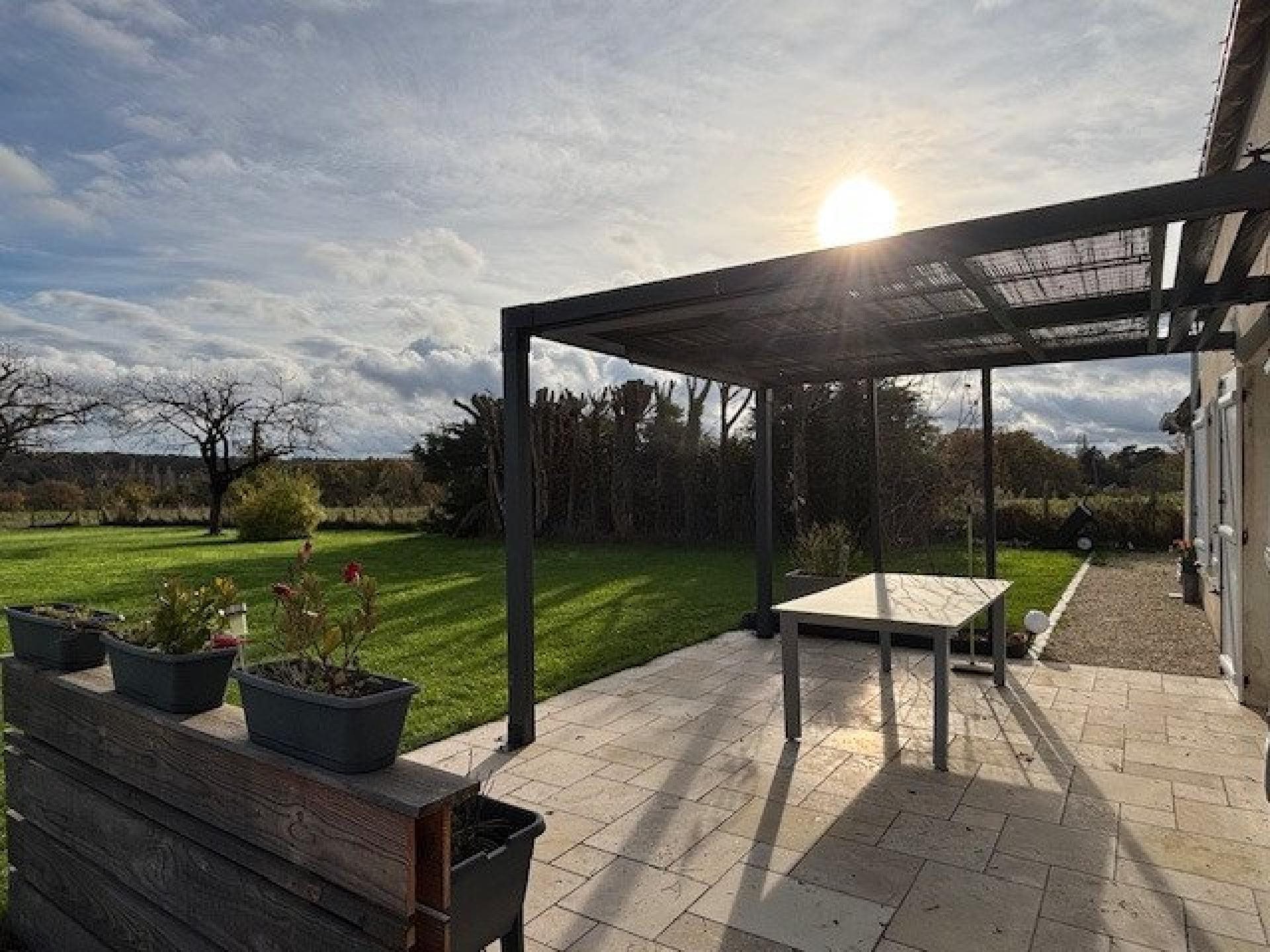 Maison à vendre, 112m², Beaumont-Village