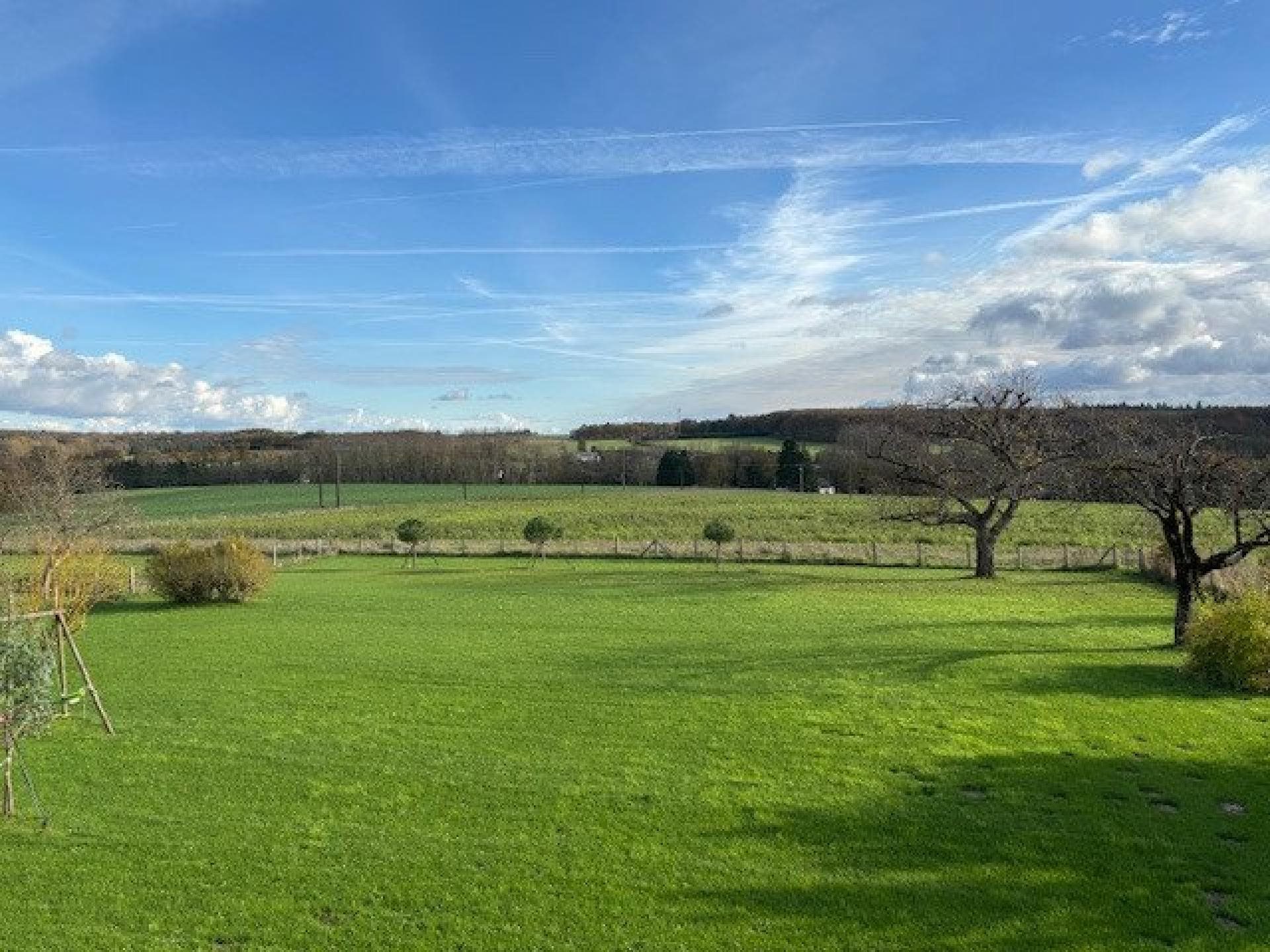 Maison à vendre, 112m², Beaumont-Village