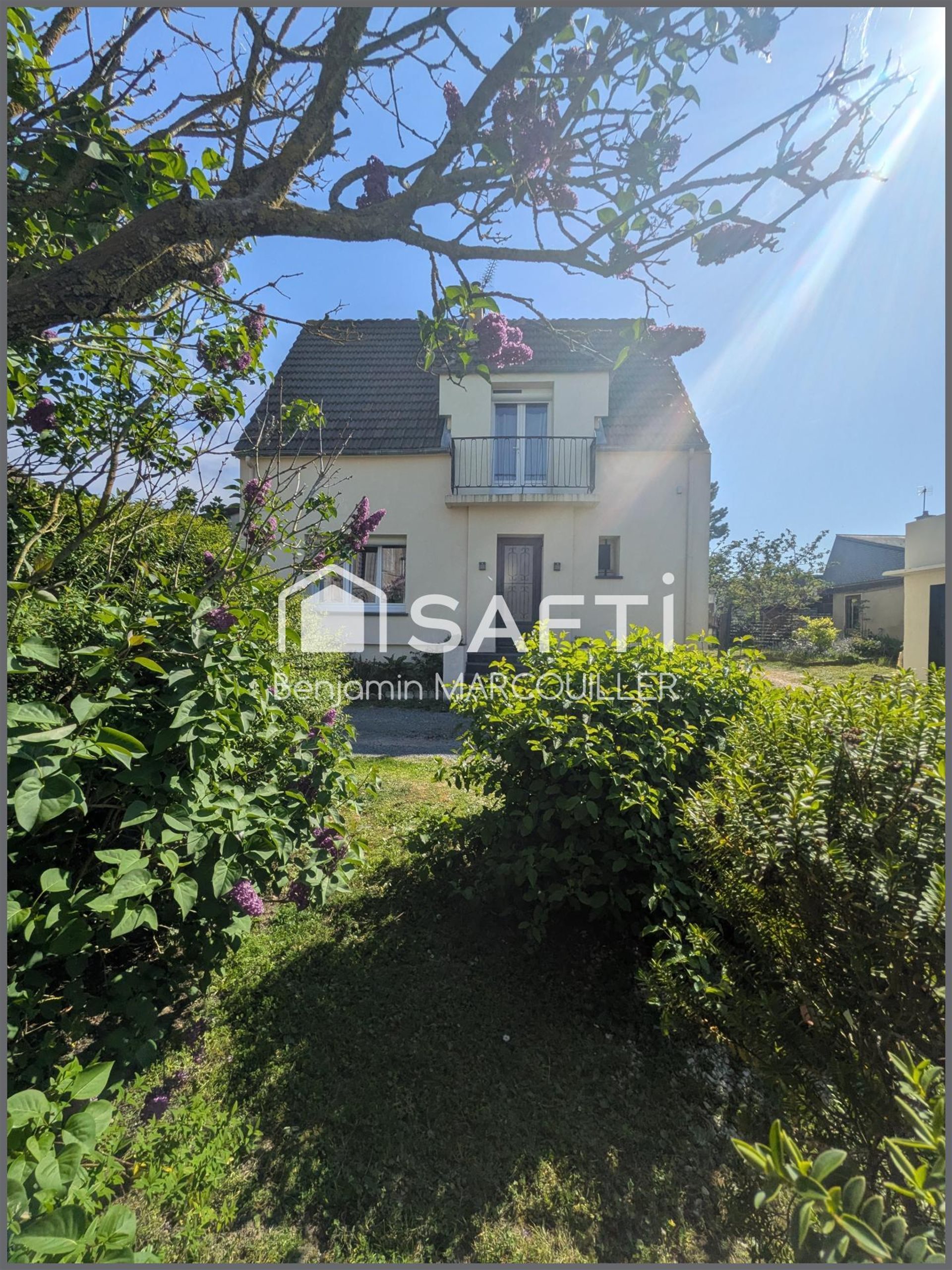 Maison à vendre, 134m², Ifs