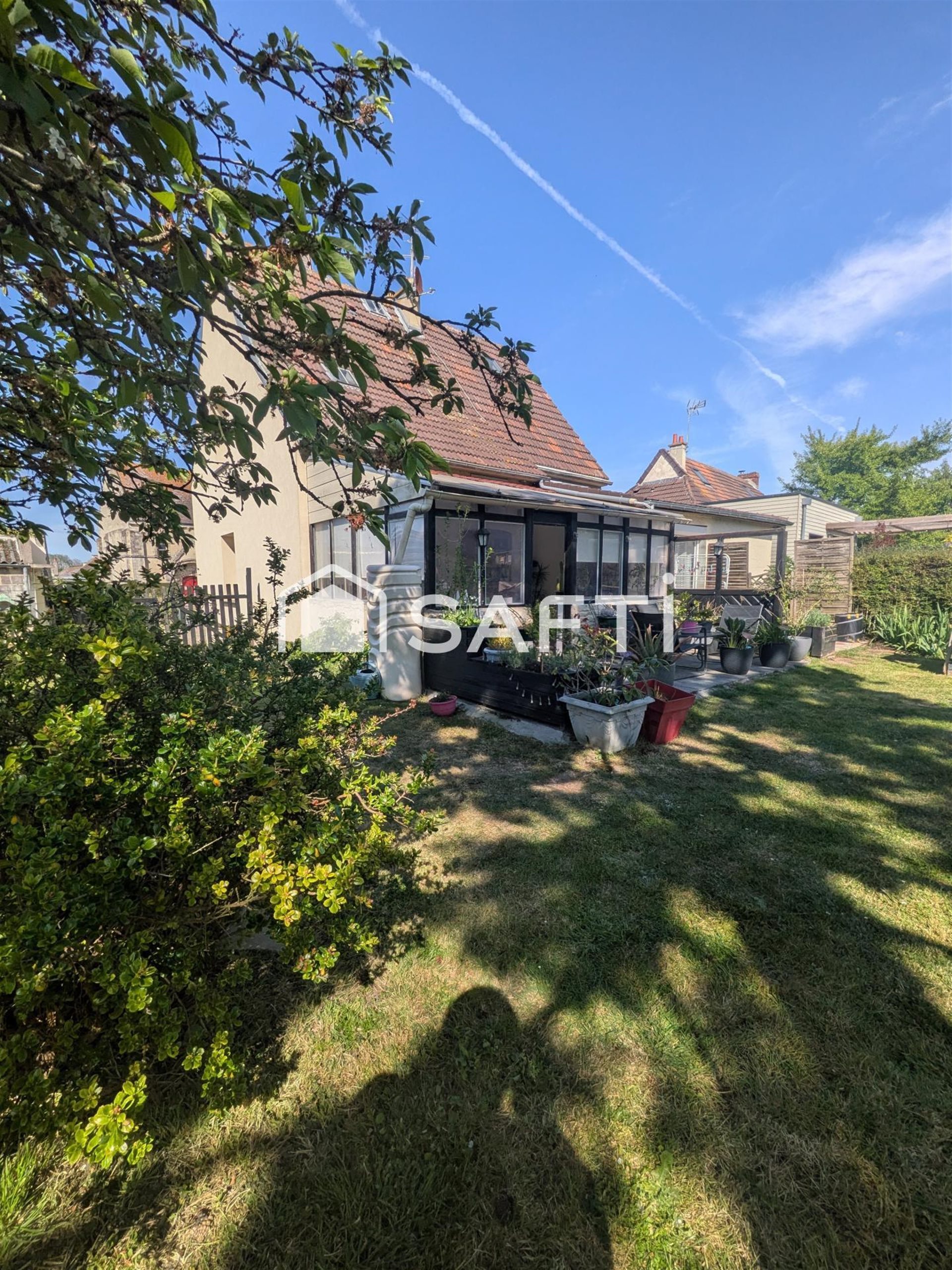 Maison à vendre, 134m², Ifs