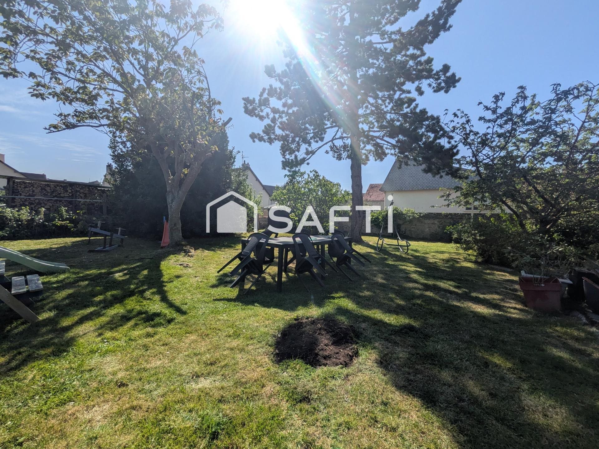 Maison à vendre, 134m², Ifs