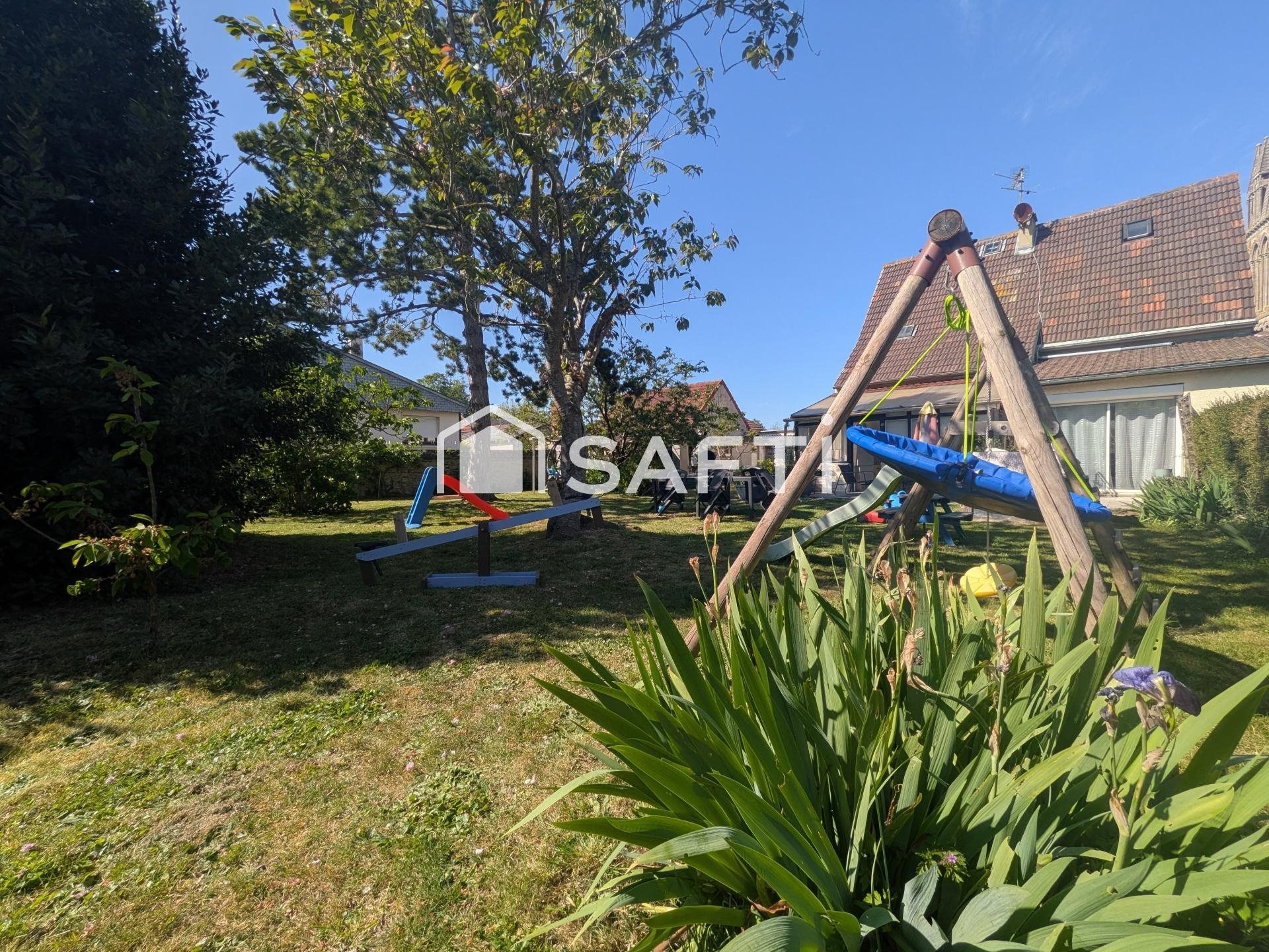 Maison à vendre, 134m², Ifs