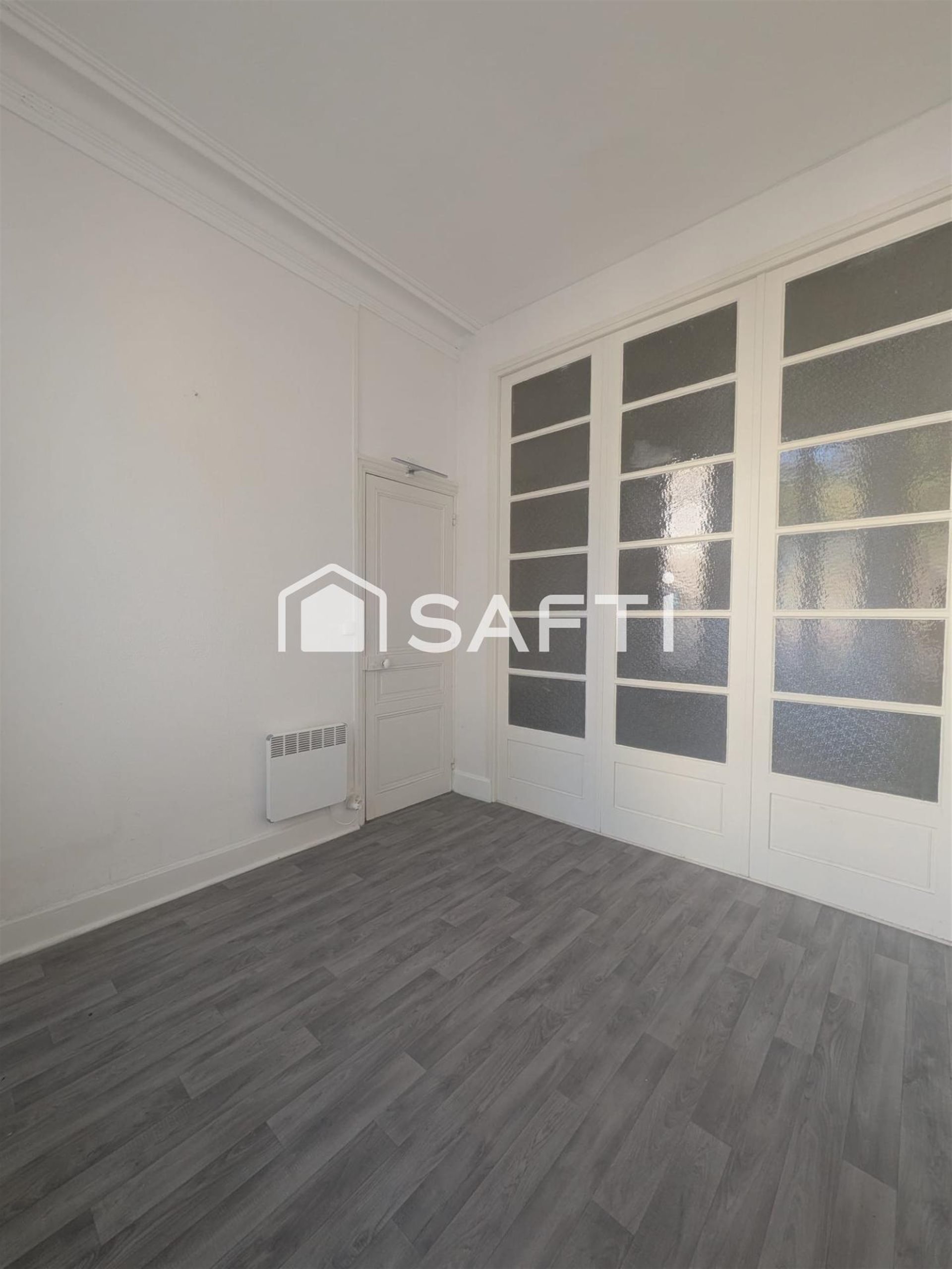 Maison à vendre, 243m², Vire