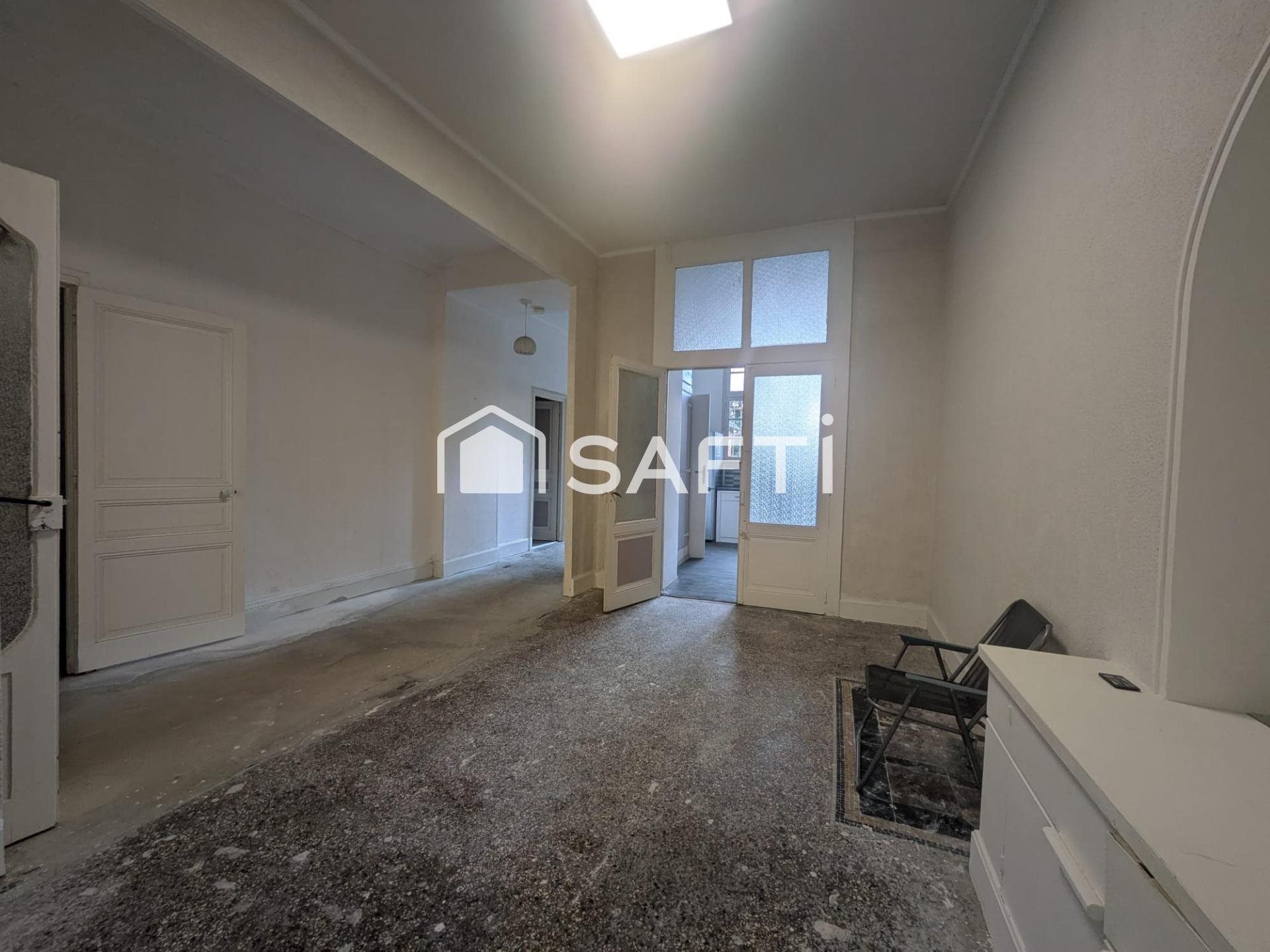 Maison à vendre, 243m², Vire