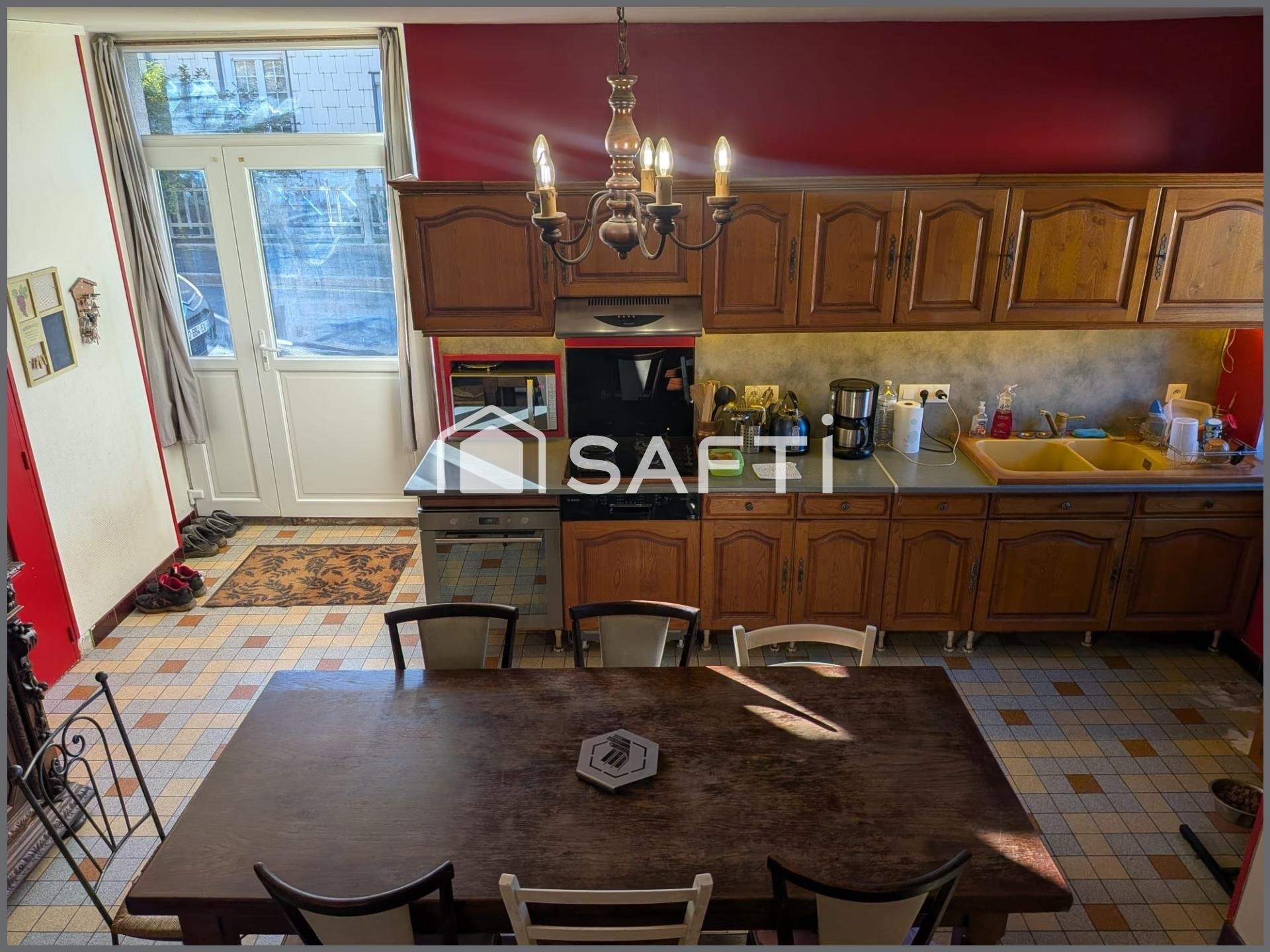 Maison à vendre, 67m², Vire