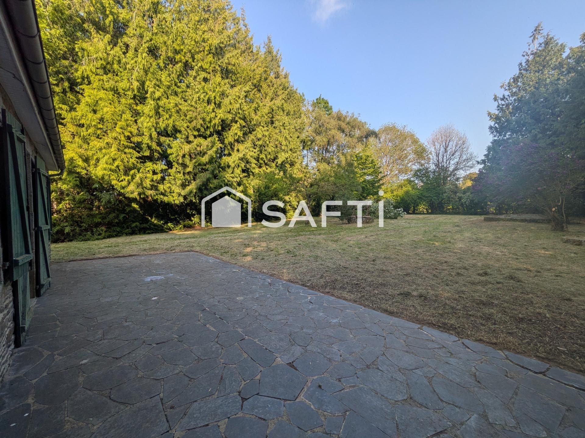 Maison à vendre, 128m², Bernières-le-Patry