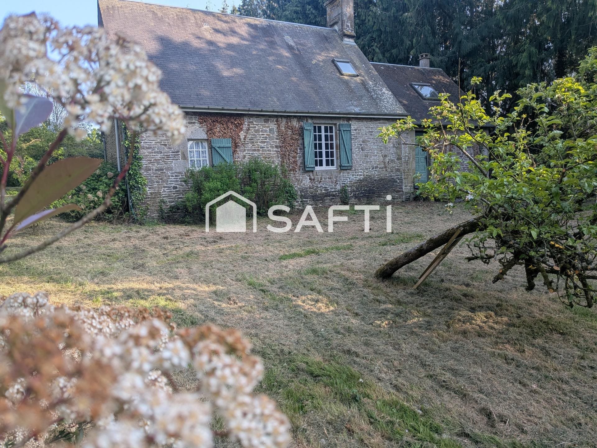Maison à vendre, 128m², Bernières-le-Patry