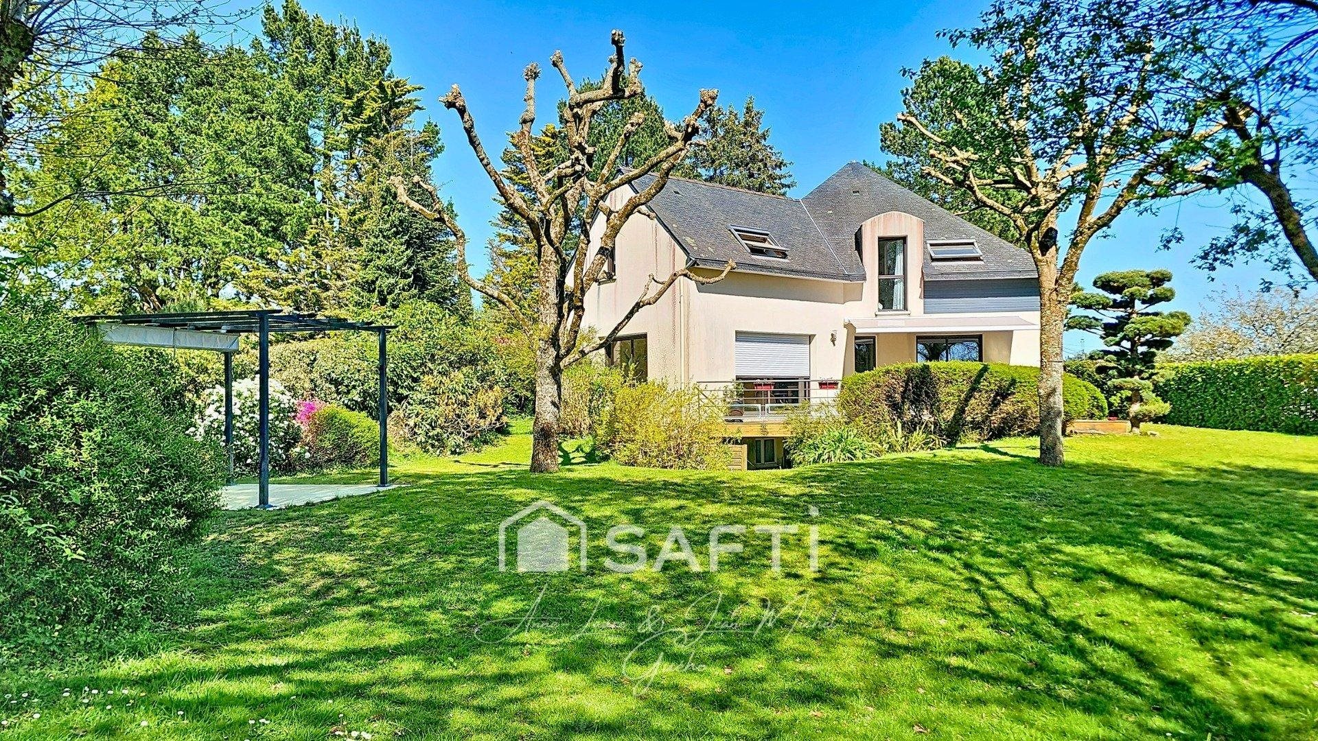 Maison à vendre, 144m², Baden