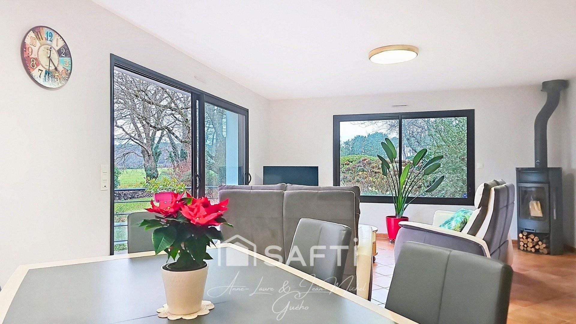 Maison à vendre, 144m², Baden