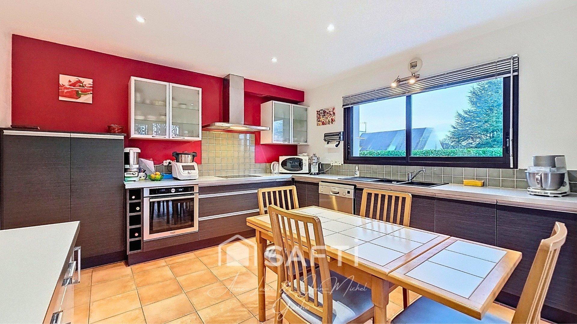 Maison à vendre, 144m², Baden