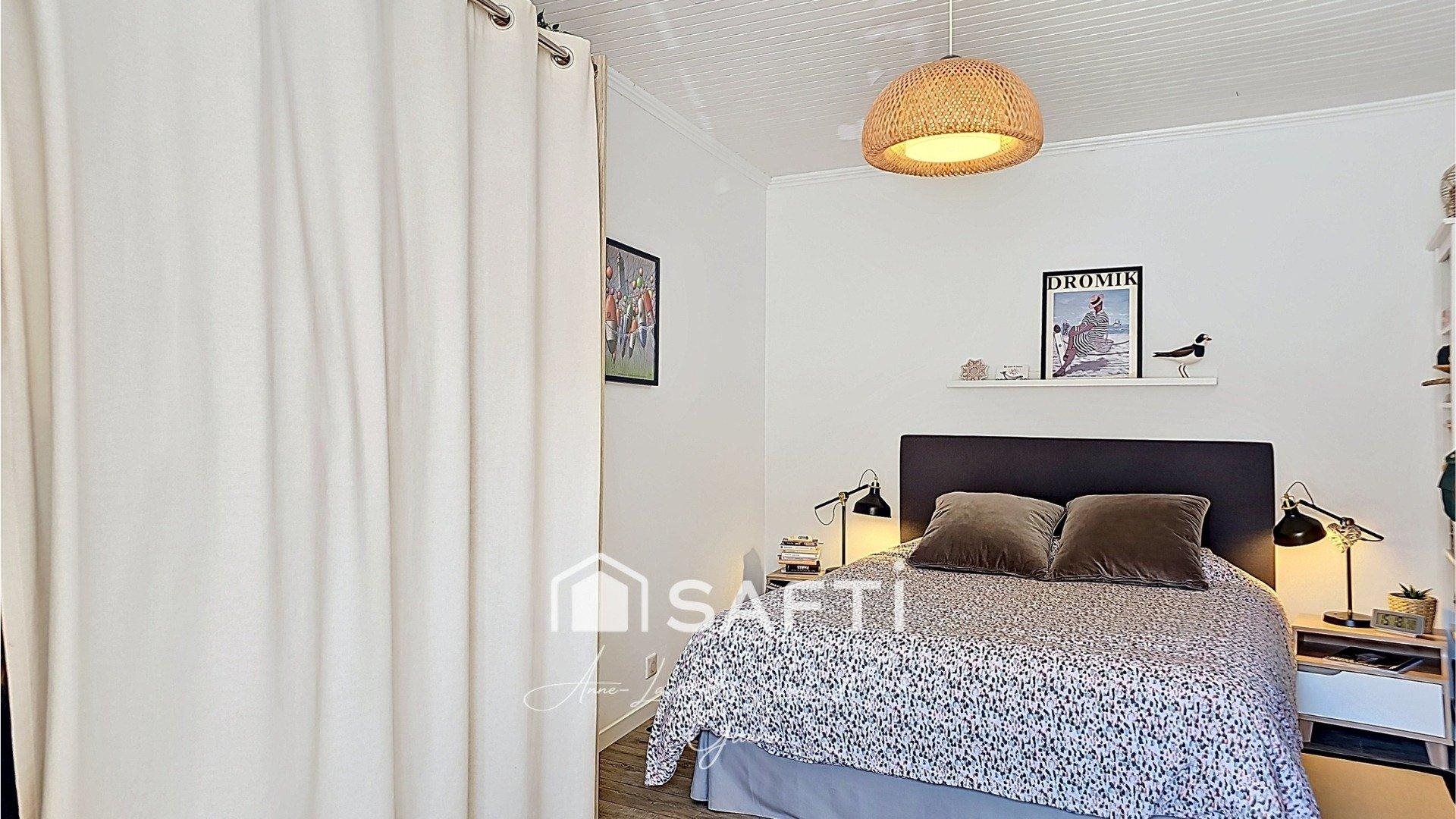 Maison à vendre, 93m², Pluvigner