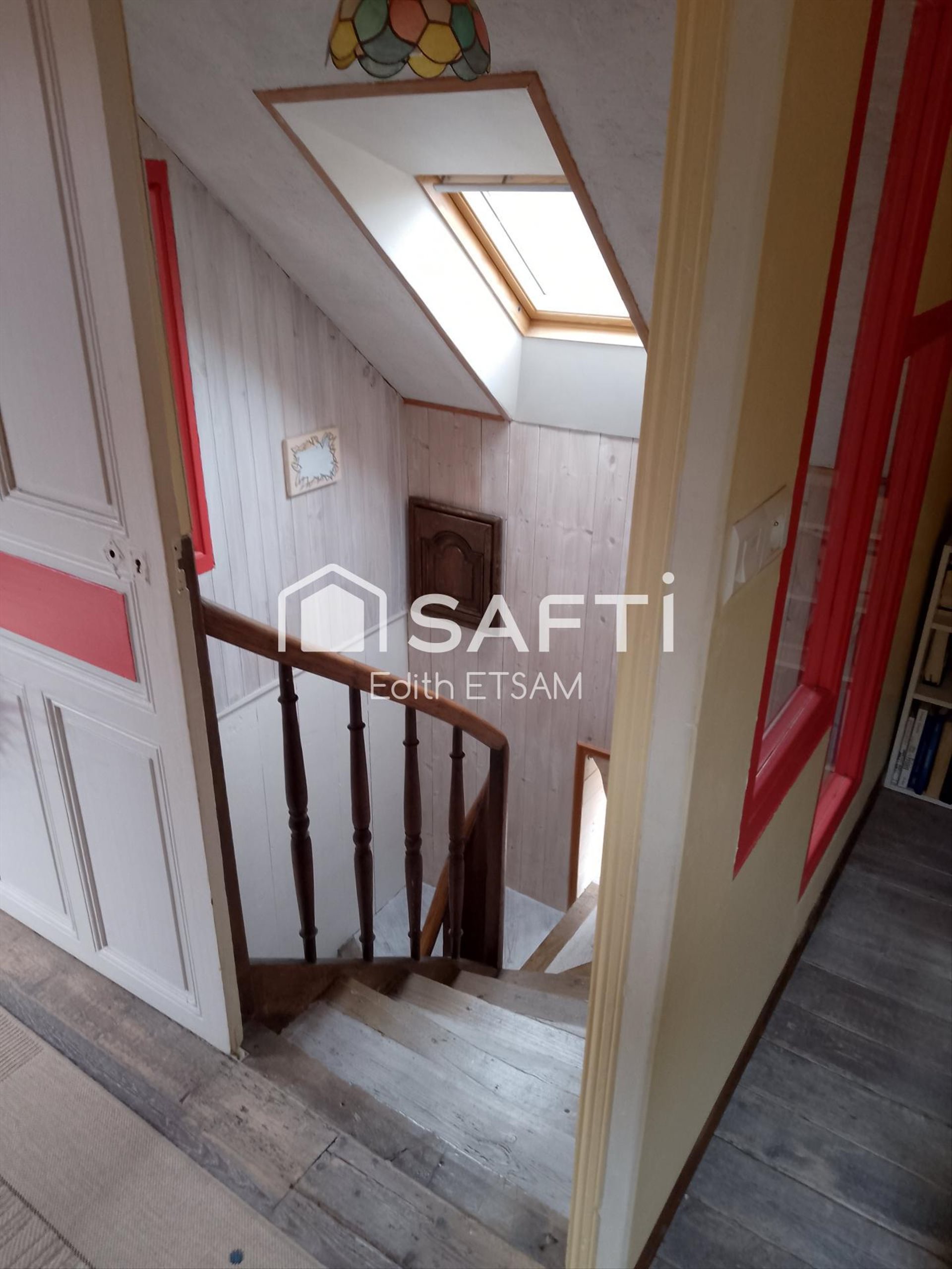 Maison à vendre, 170m², Guengat