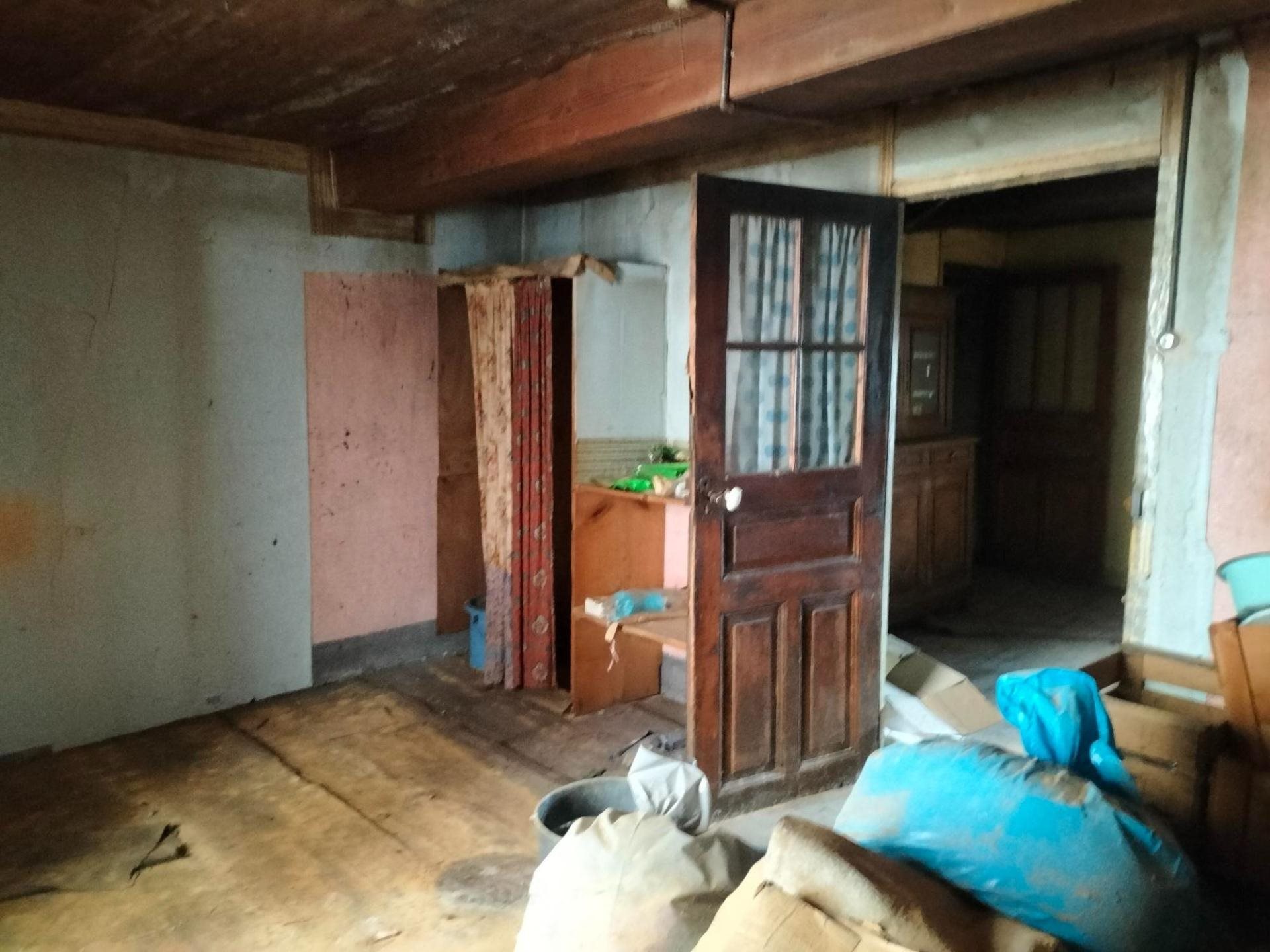 Maison à vendre, 80m², Courpière