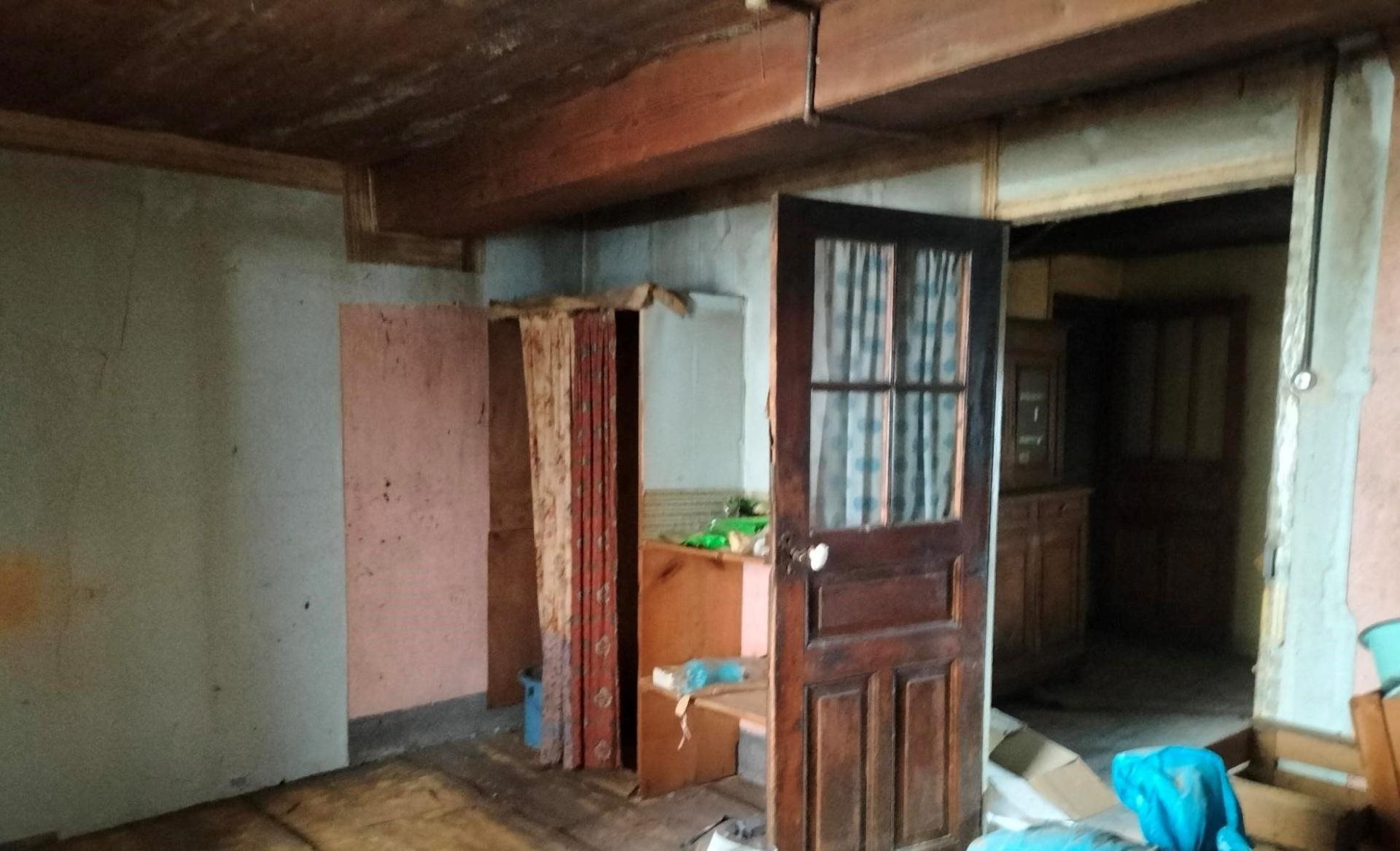 Maison à vendre, 80m², Courpière