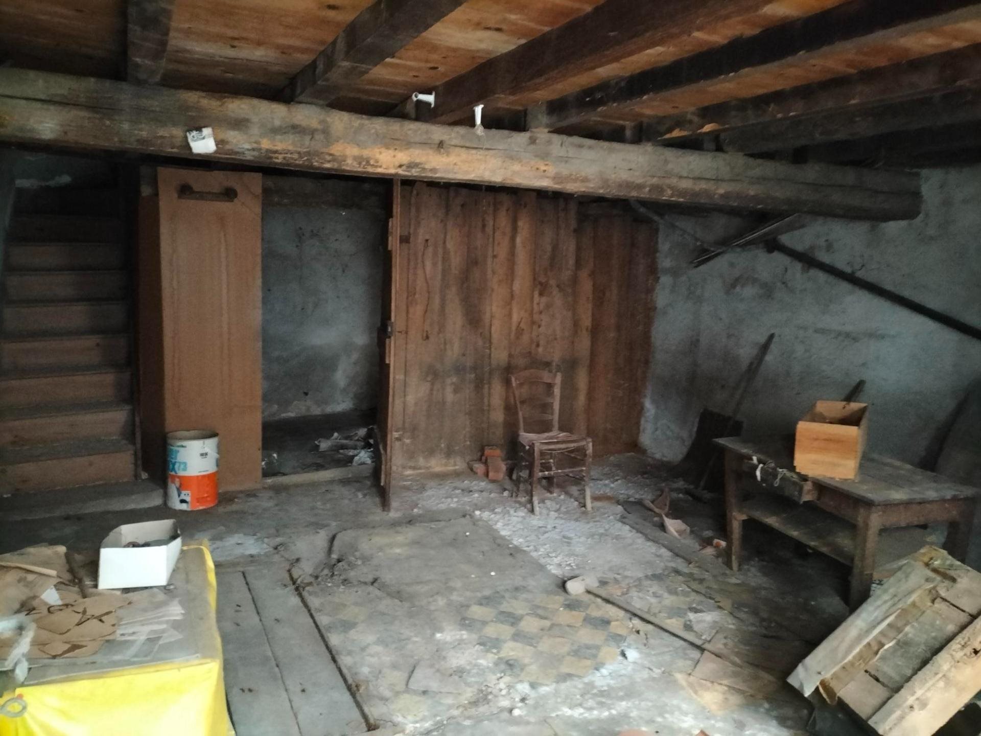 Maison à vendre, 80m², Courpière