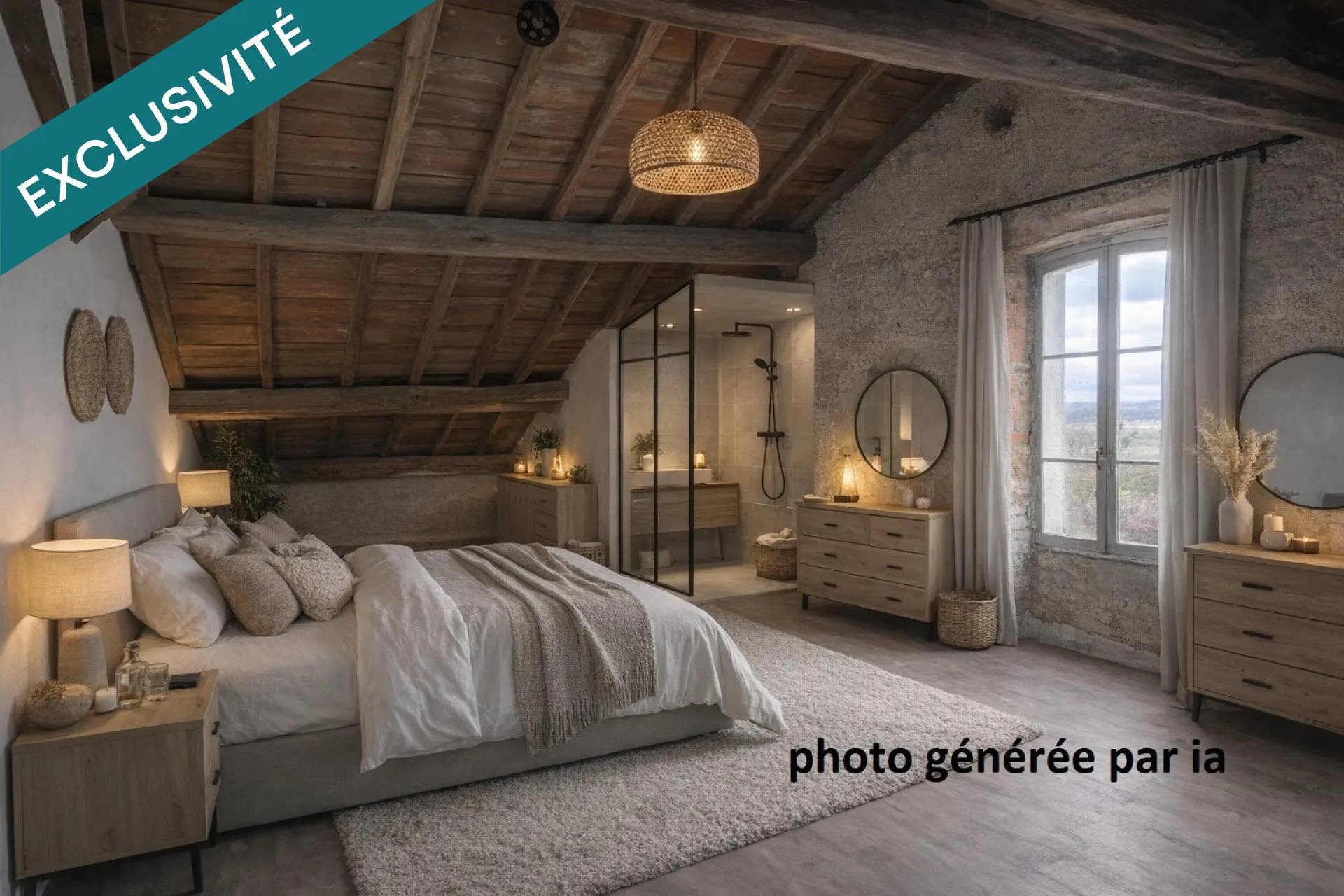 Appartement à vendre, 40m², Clermont-Ferrand