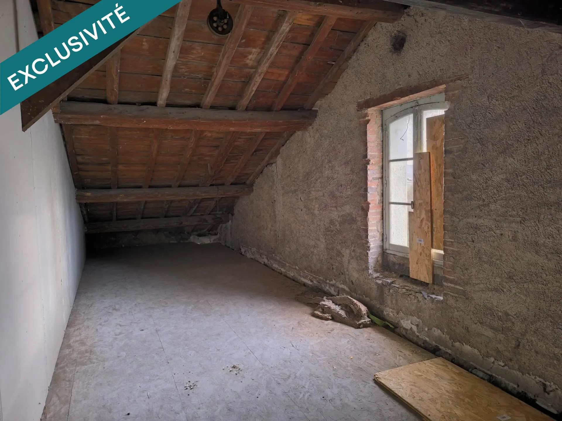 Appartement à vendre, 40m², Clermont-Ferrand