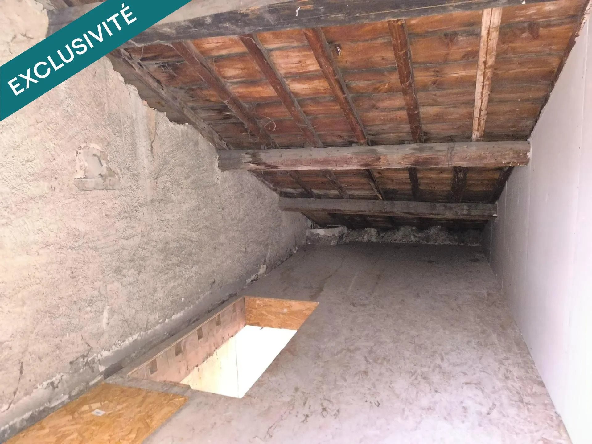 Appartement à vendre, 40m², Clermont-Ferrand