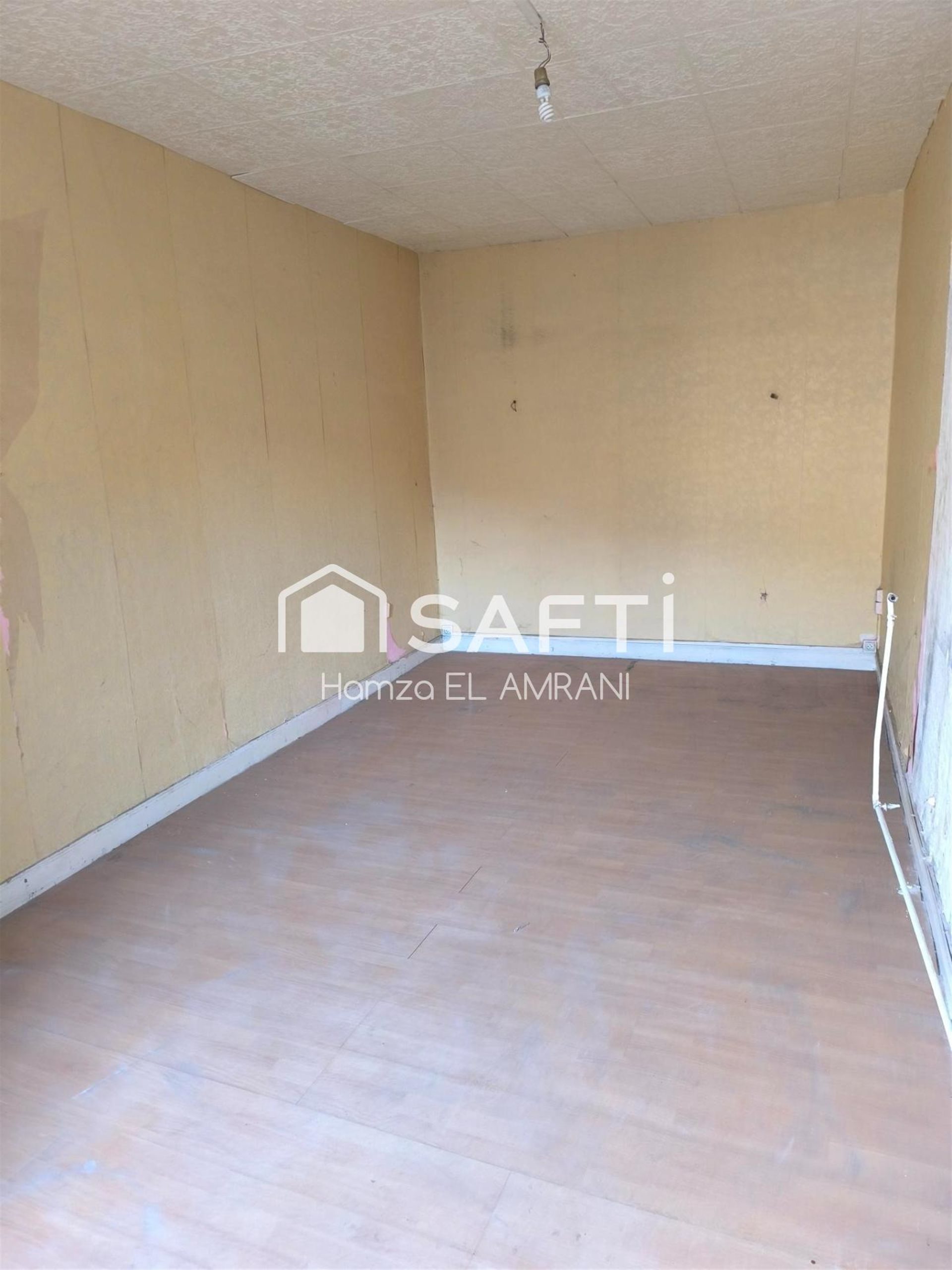 Maison à vendre, 120m², Courpière