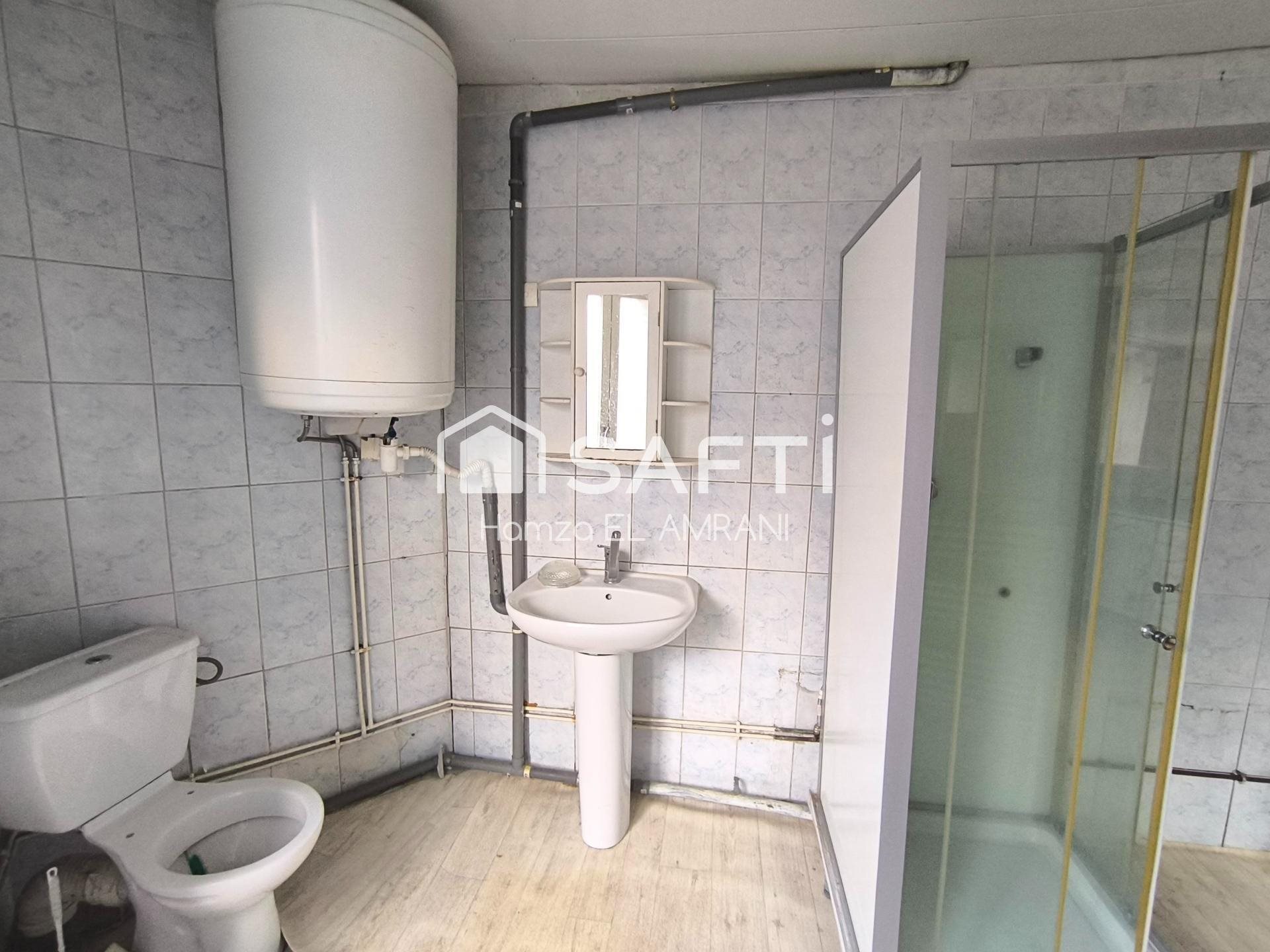 Maison à vendre, 120m², Courpière