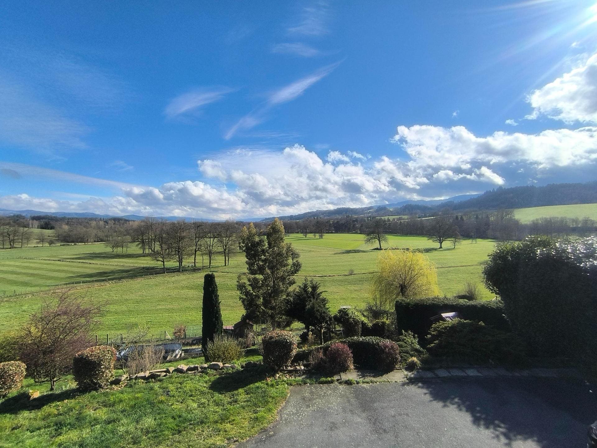 Maison à vendre, 125m², Ambert