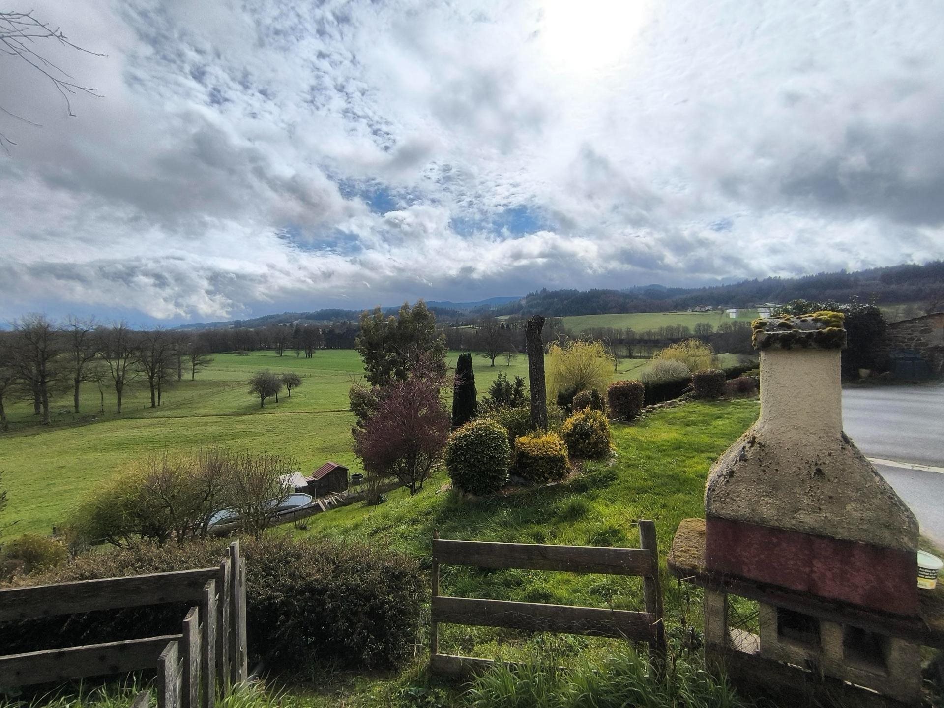 Maison à vendre, 125m², Ambert