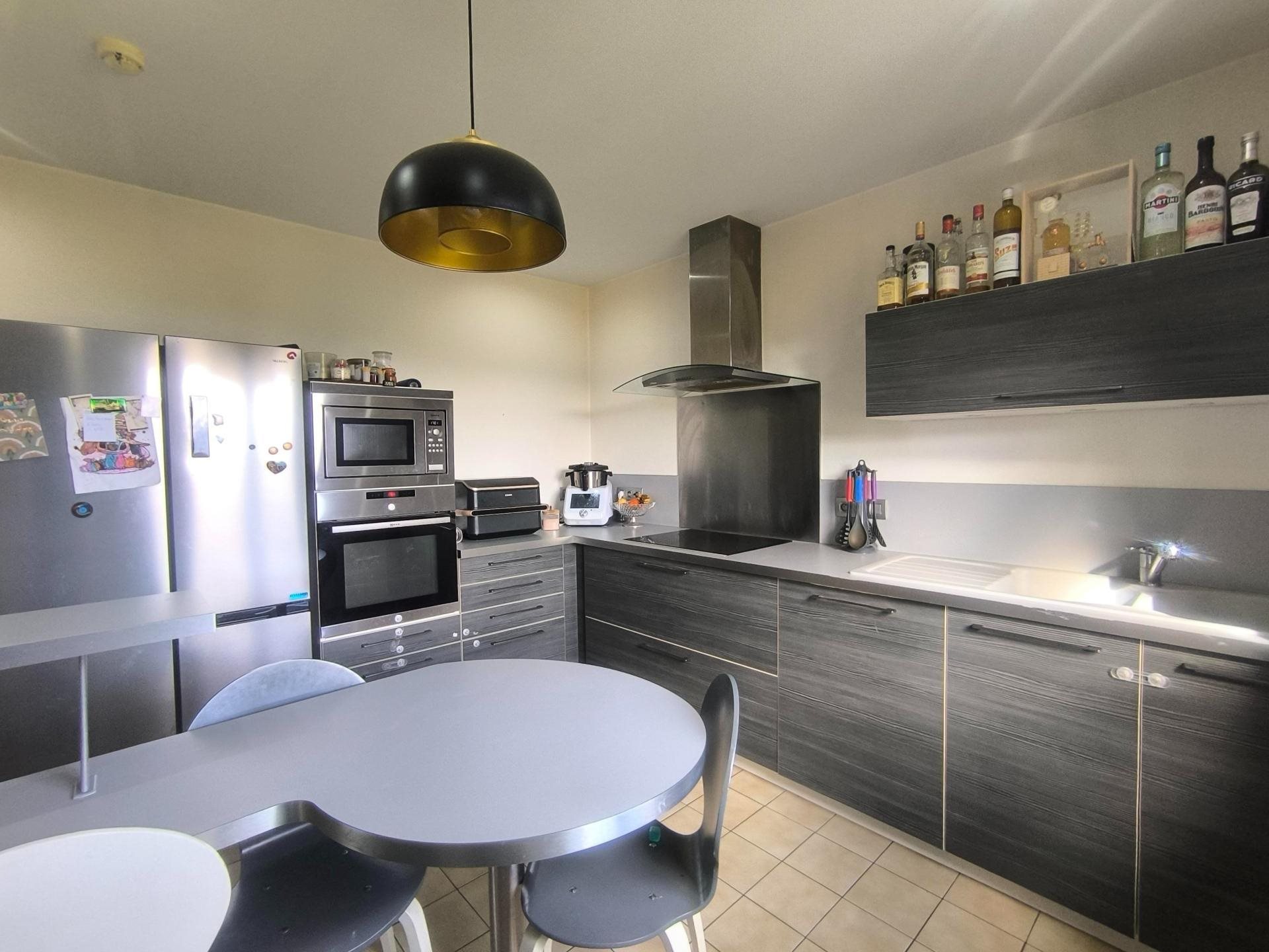 Maison à vendre, 125m², Ambert