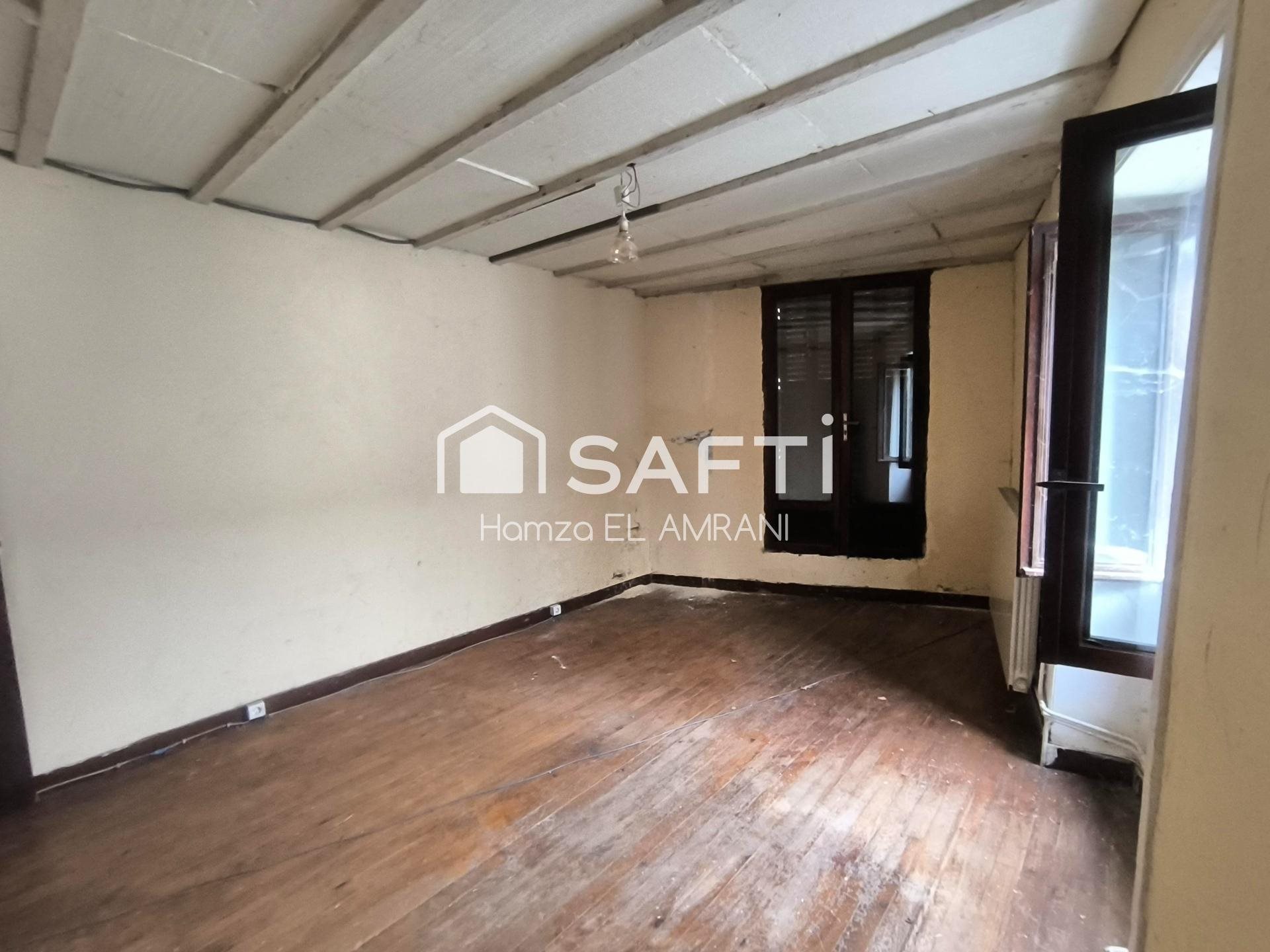 Maison à vendre, 100m², Ravel
