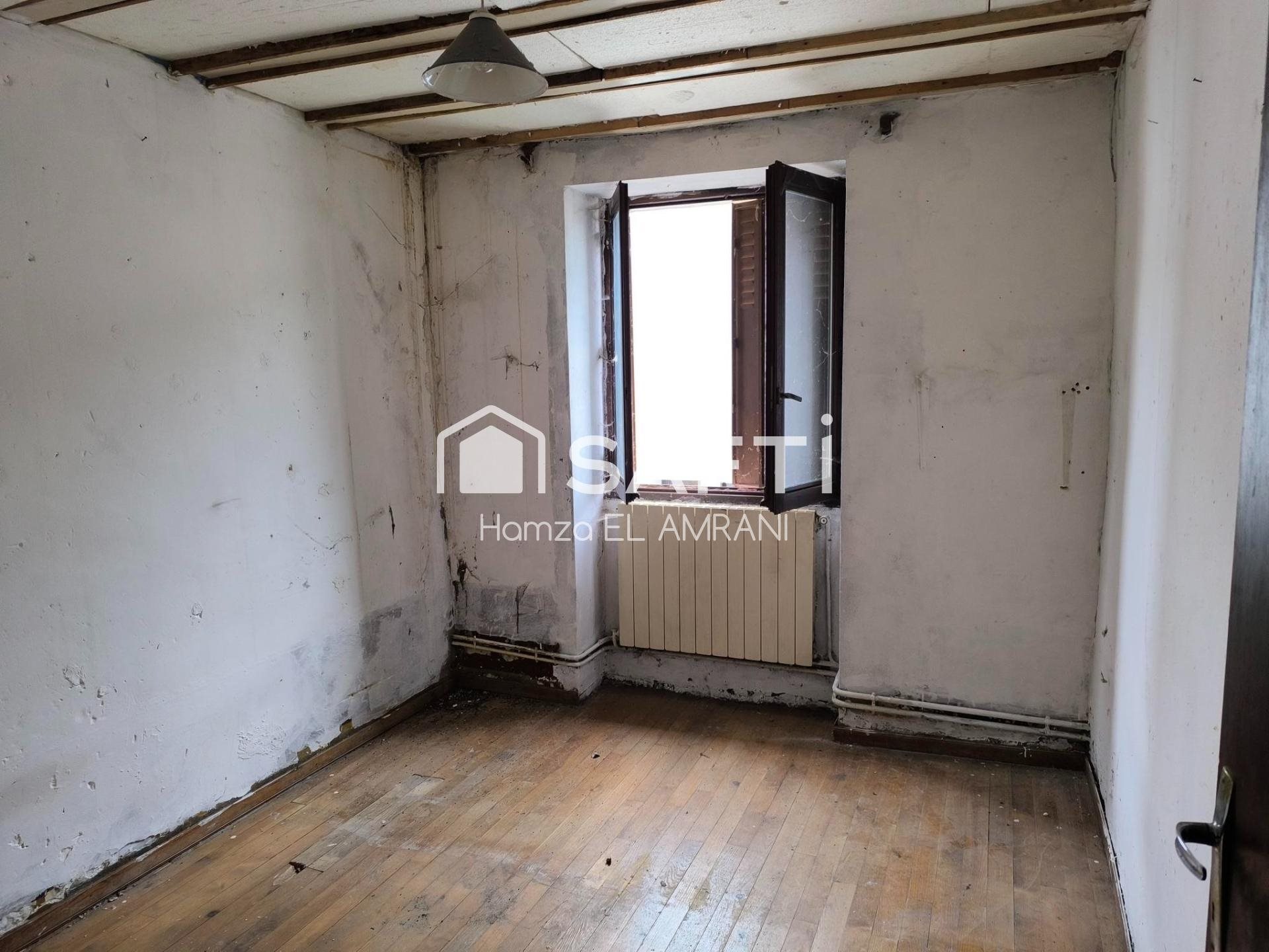 Maison à vendre, 100m², Ravel