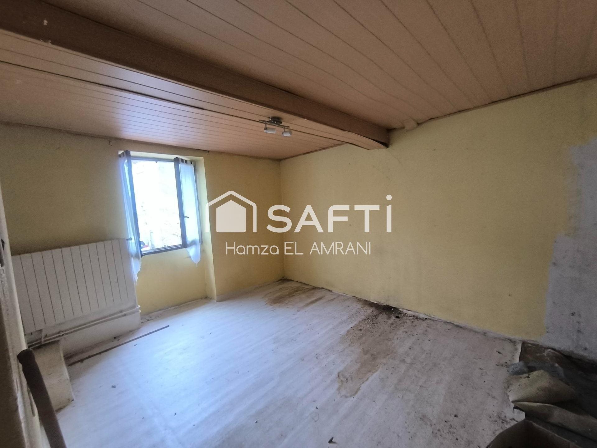 Maison à vendre, 100m², Ravel