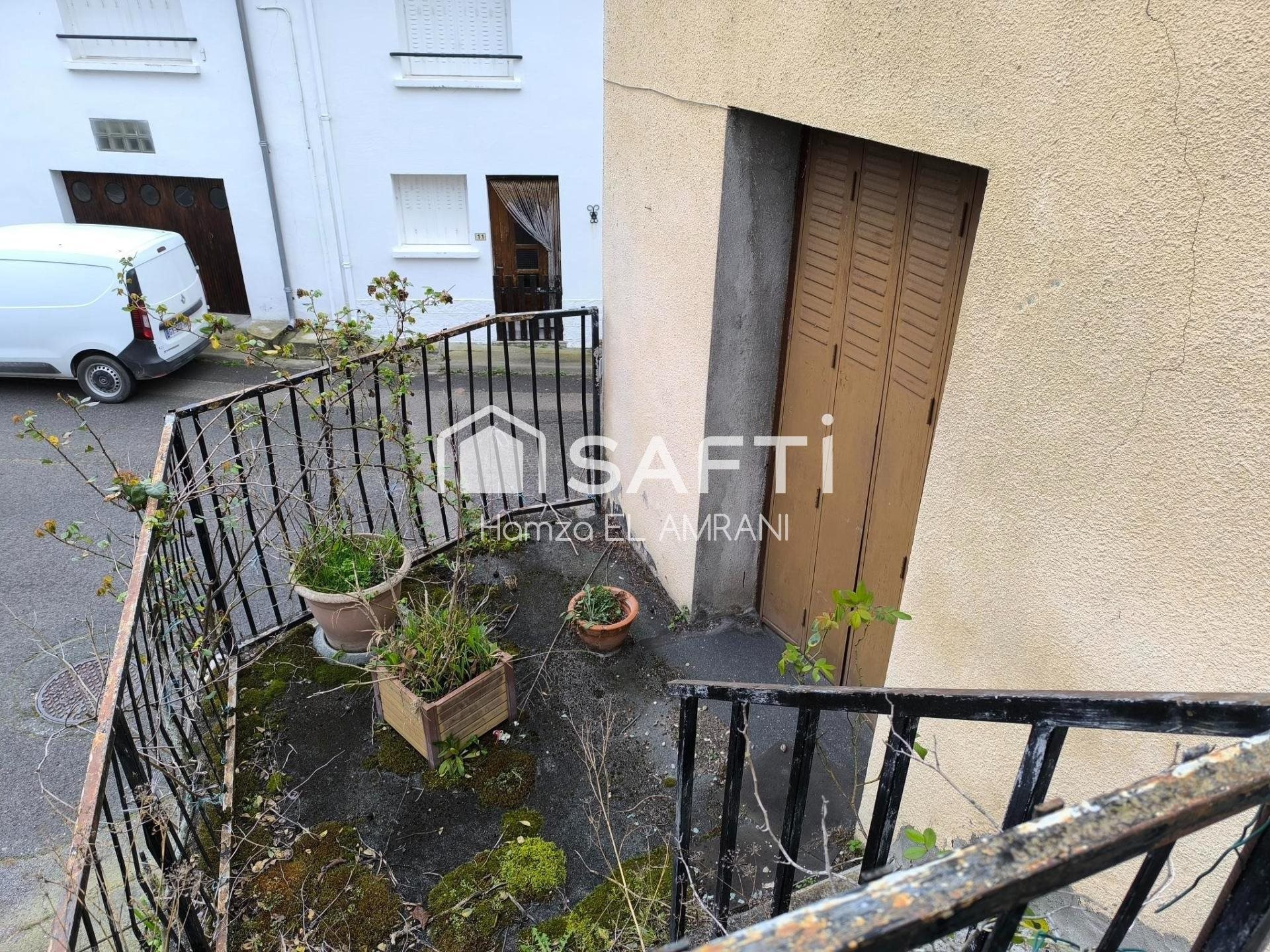 Maison à vendre, 100m², Ravel
