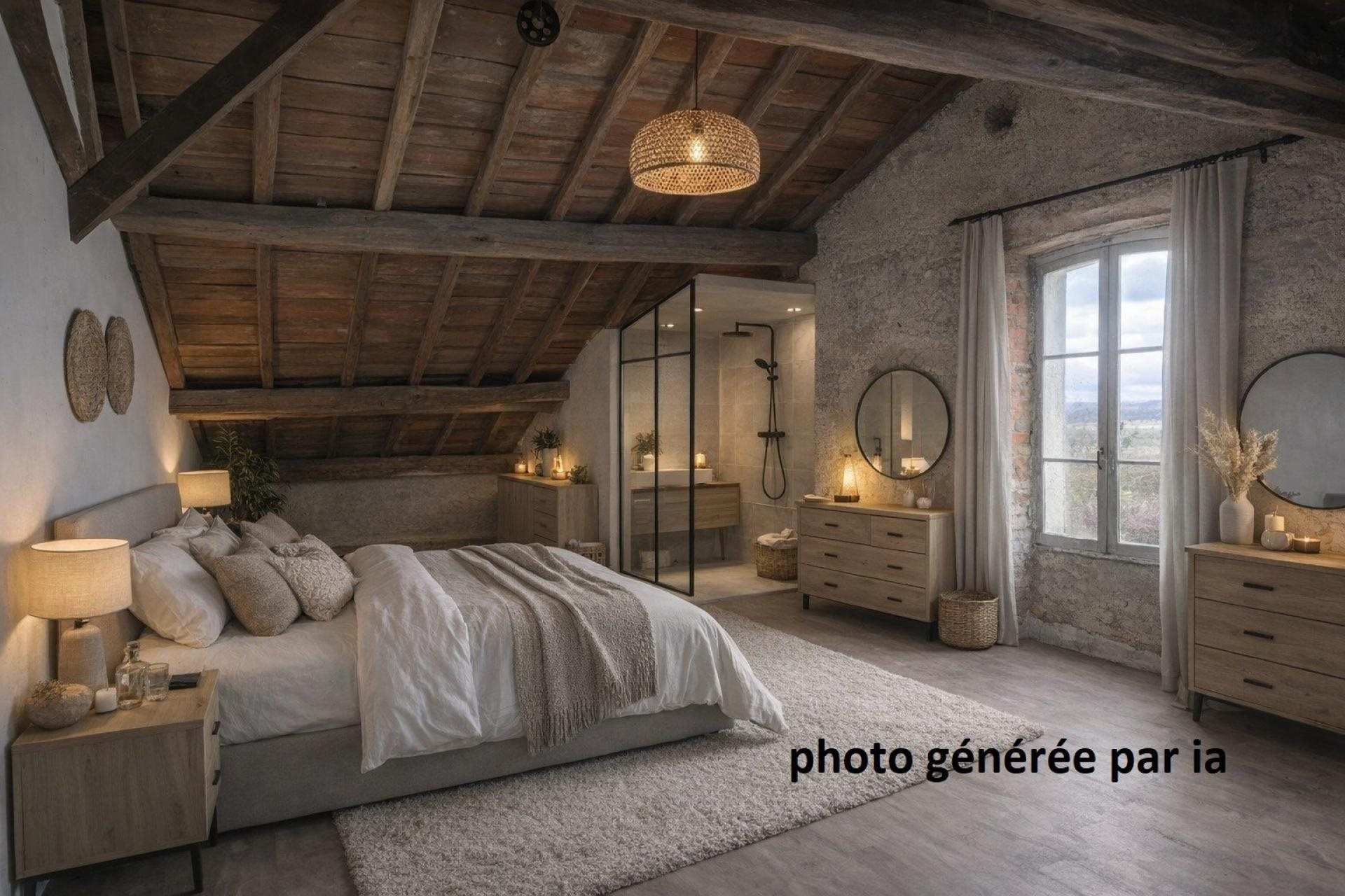 Appartement à vendre, 40m², Clermont-Ferrand