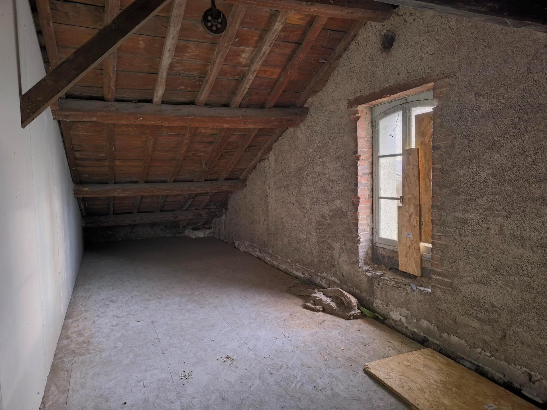 Appartement à vendre, 40m², Clermont-Ferrand