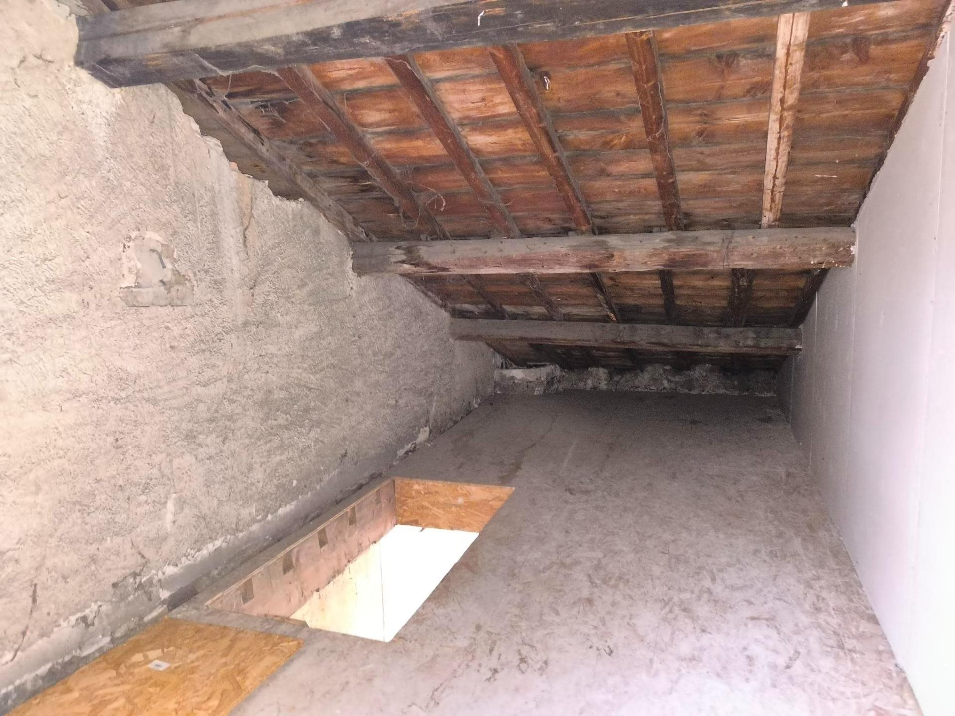 Appartement à vendre, 40m², Clermont-Ferrand