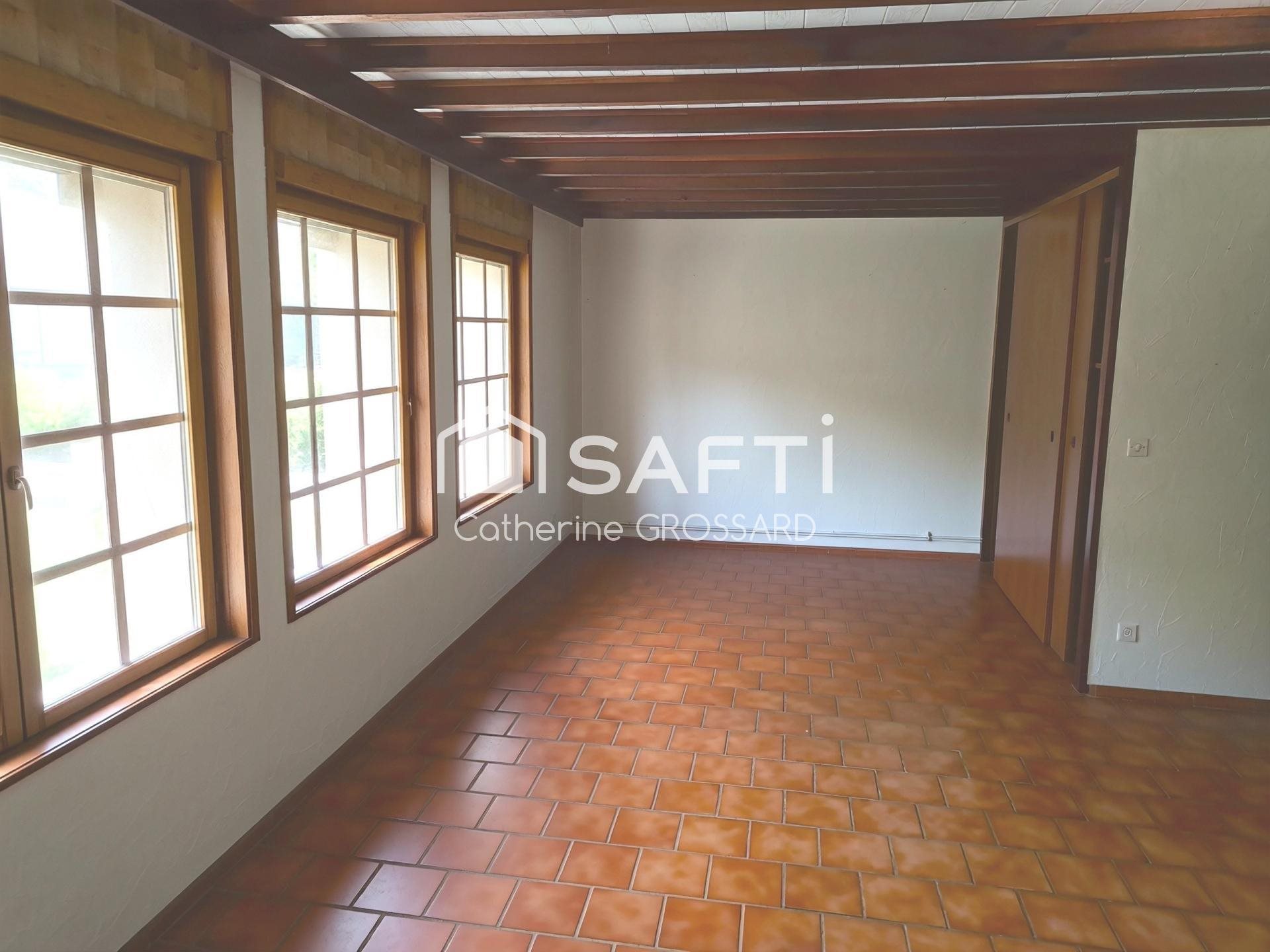 Maison à vendre, 90m², Oignies