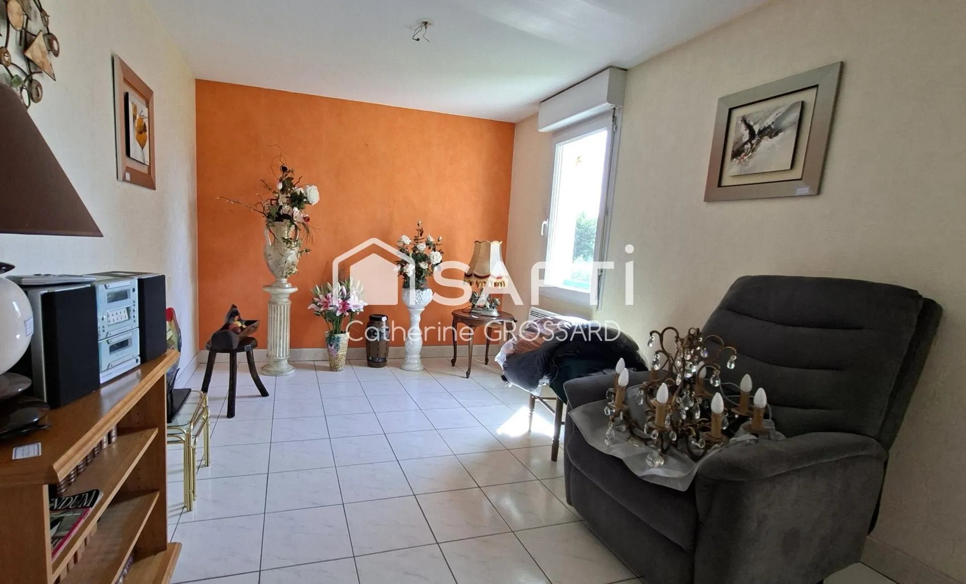 Appartement à vendre, 95m², Estaires