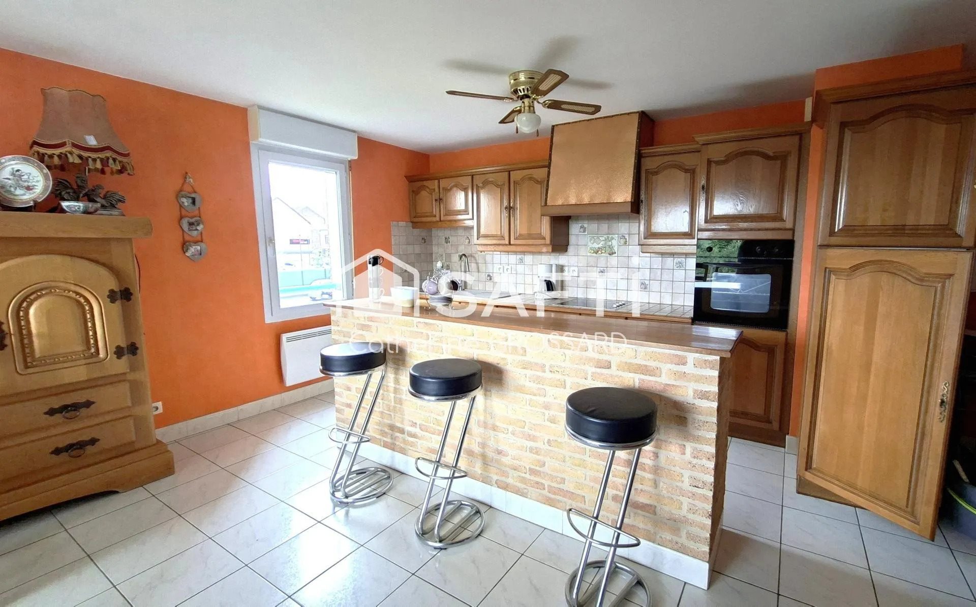 Appartement à vendre, 95m², Estaires