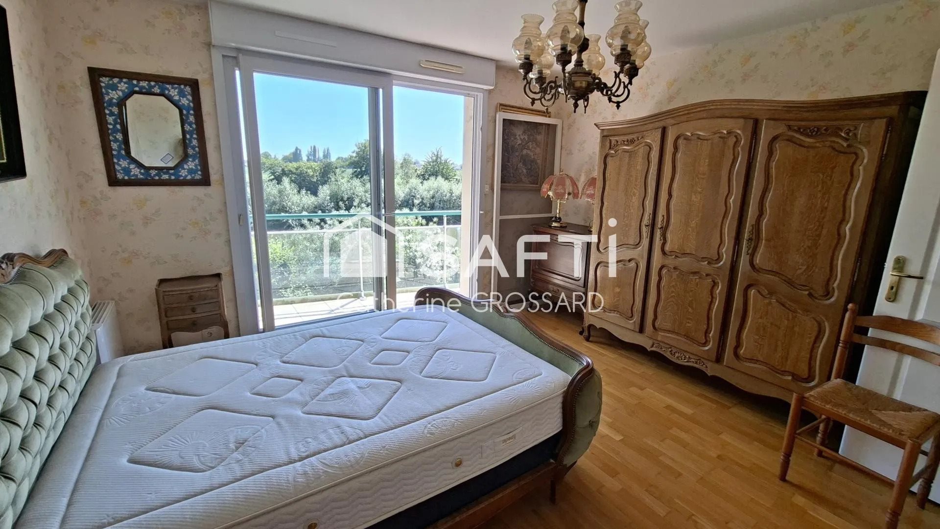 Appartement à vendre, 95m², Estaires