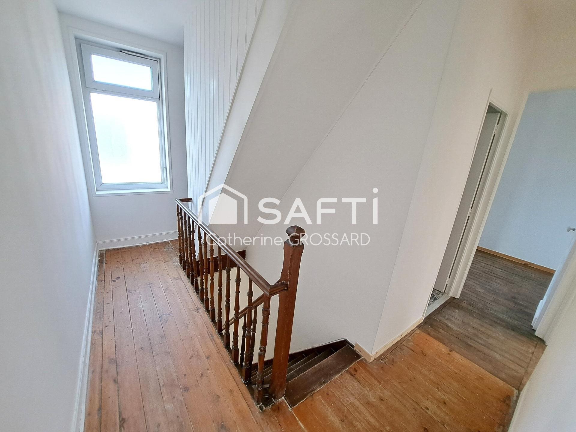 Maison à vendre, 96m², Estaires
