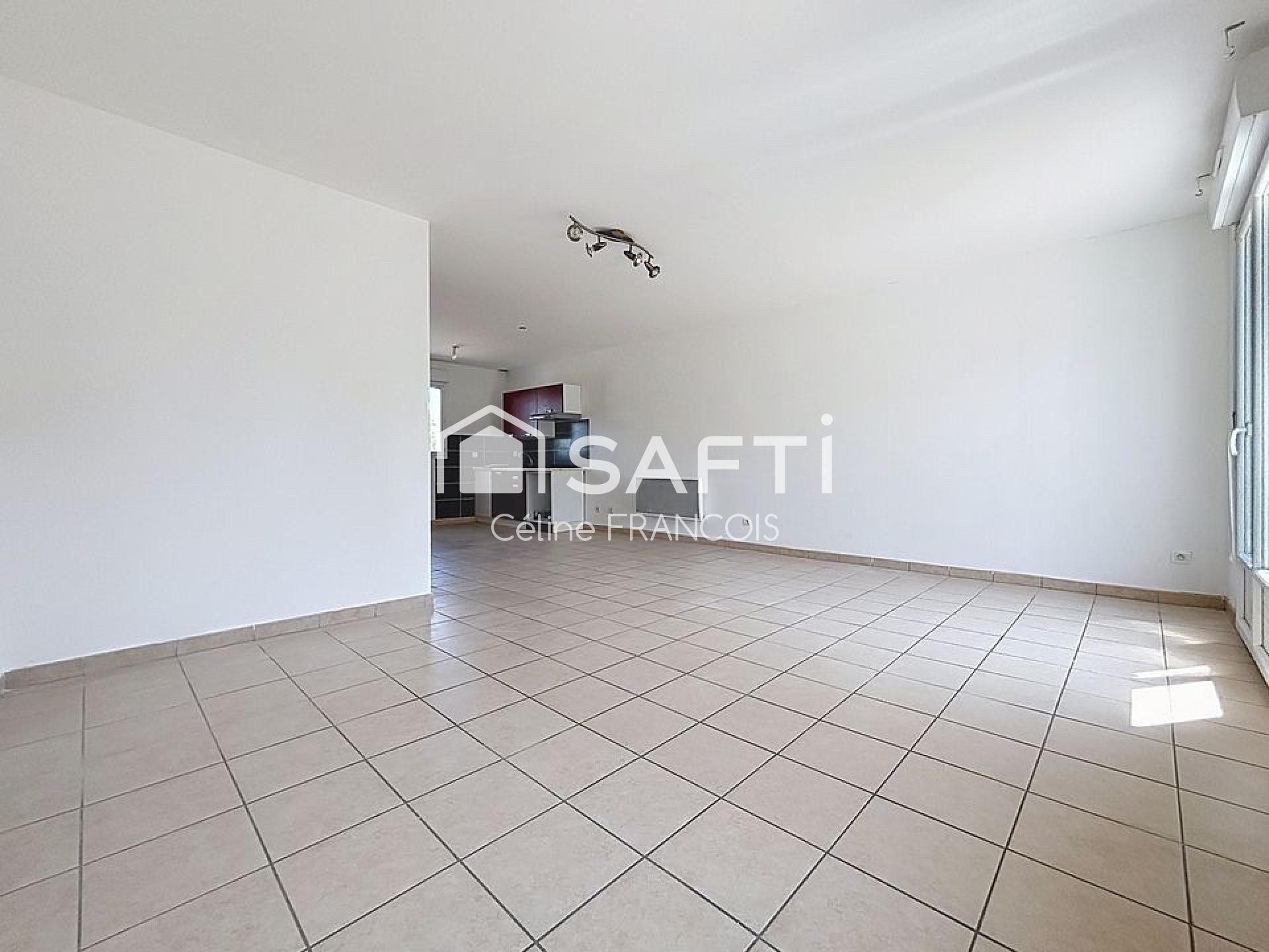 Maison à vendre, 81m², Saint-Christ-Briost