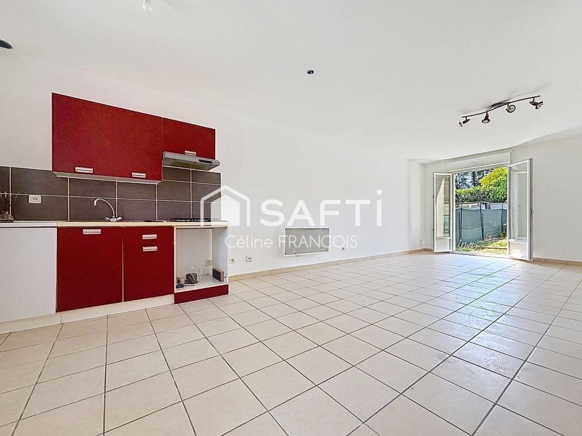 Maison à vendre, 81m², Saint-Christ-Briost