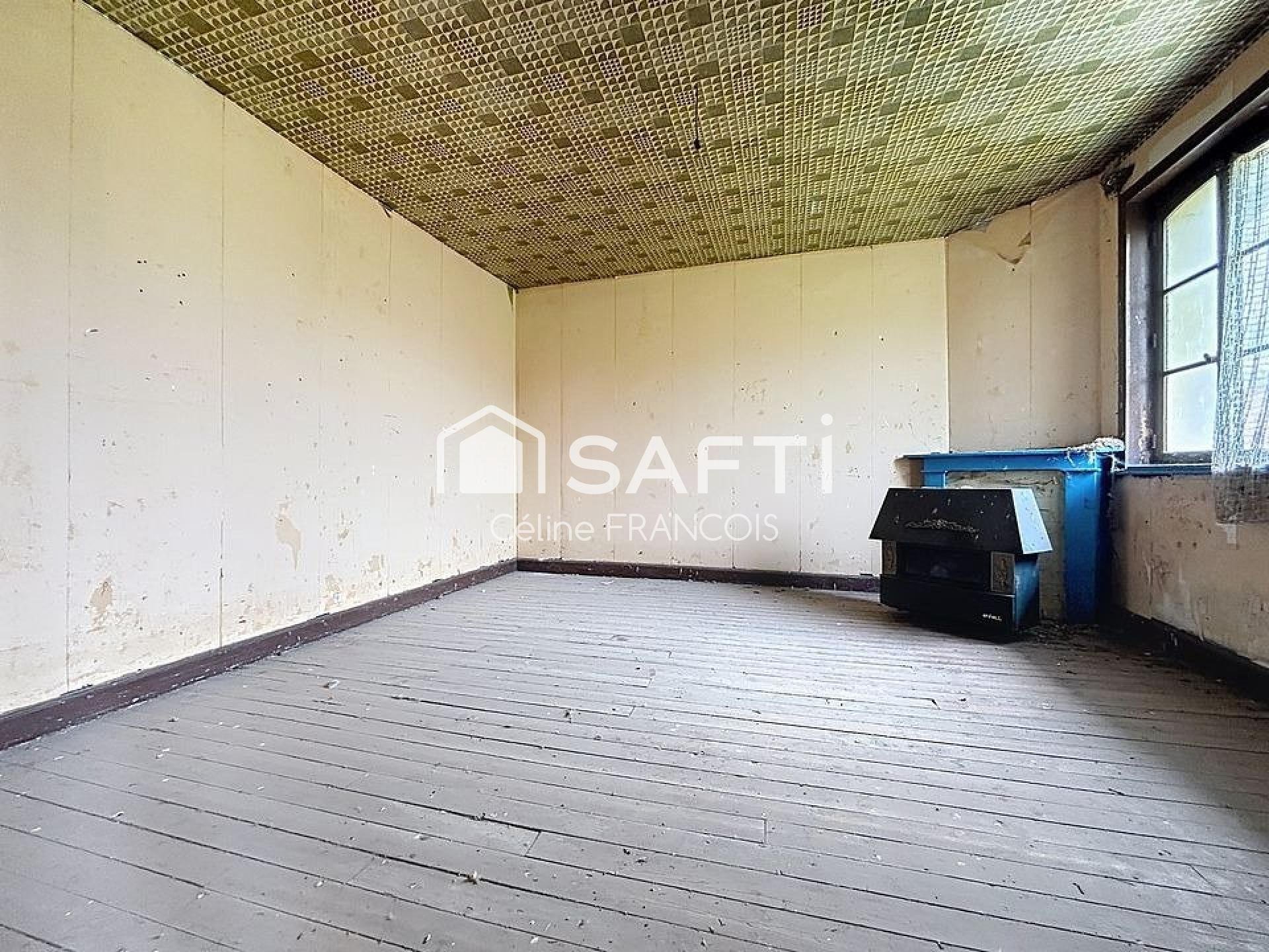 Maison à vendre, 250m², Péronne