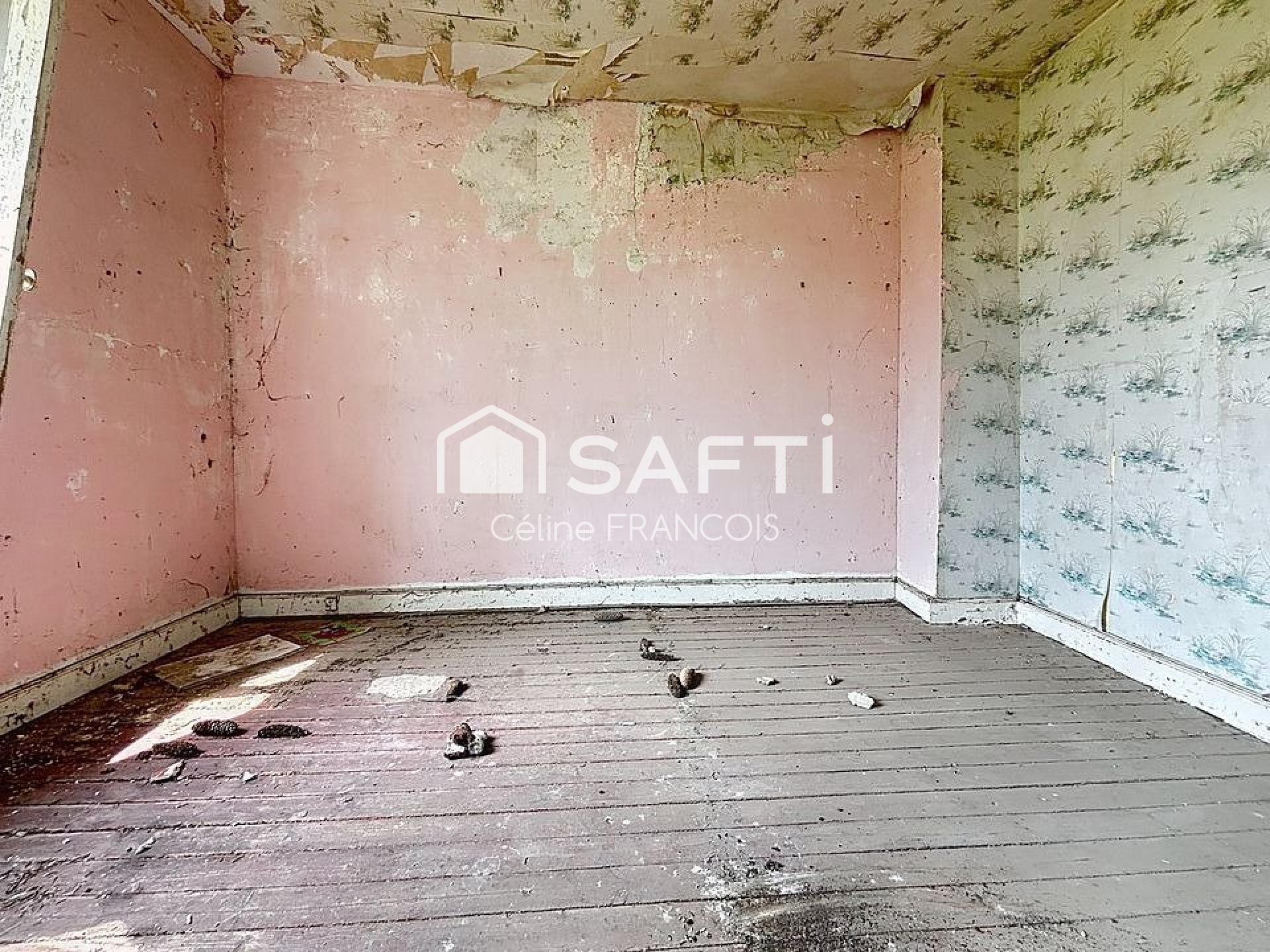 Maison à vendre, 250m², Péronne