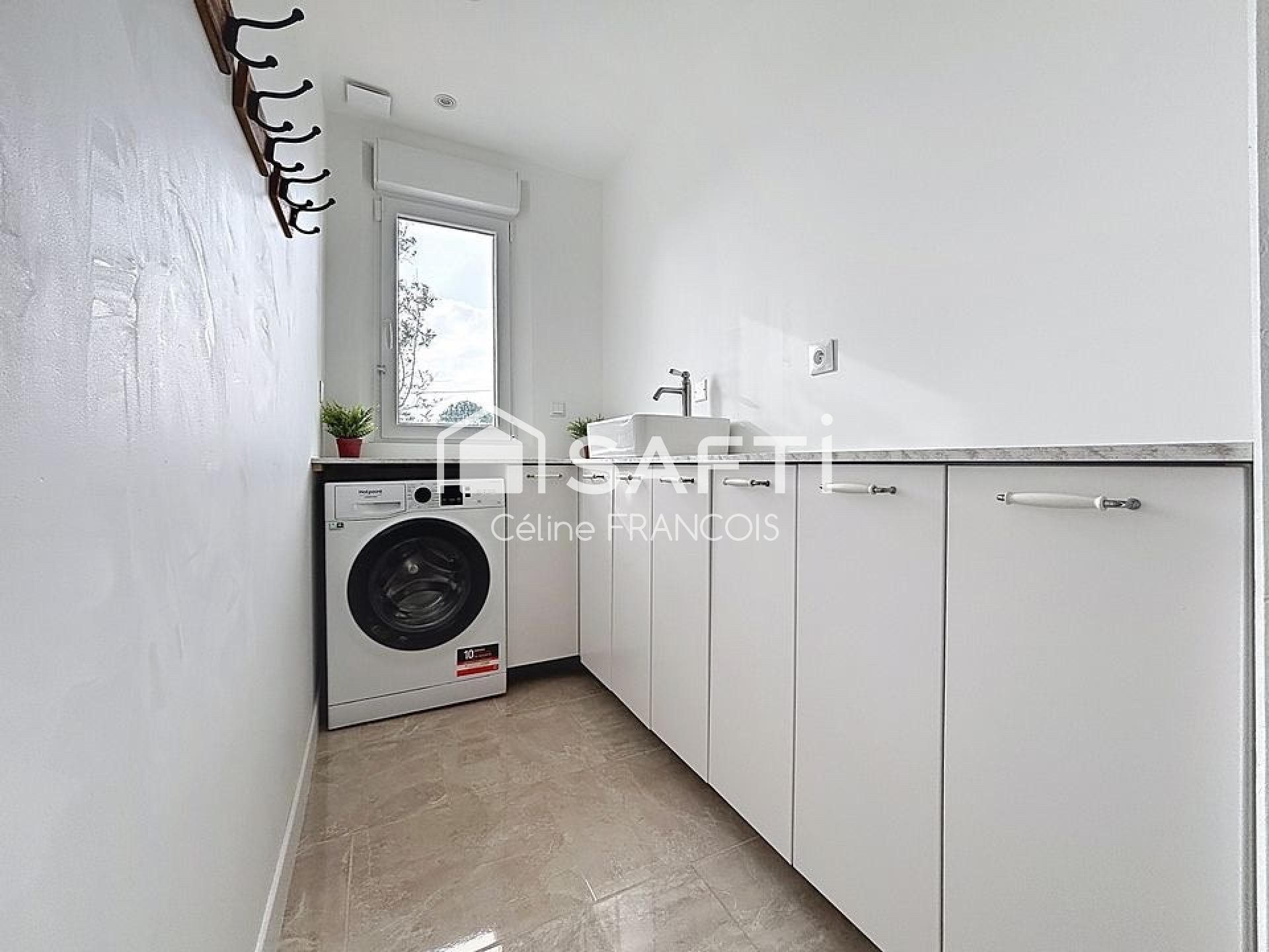 Maison à vendre, 166m², Péronne