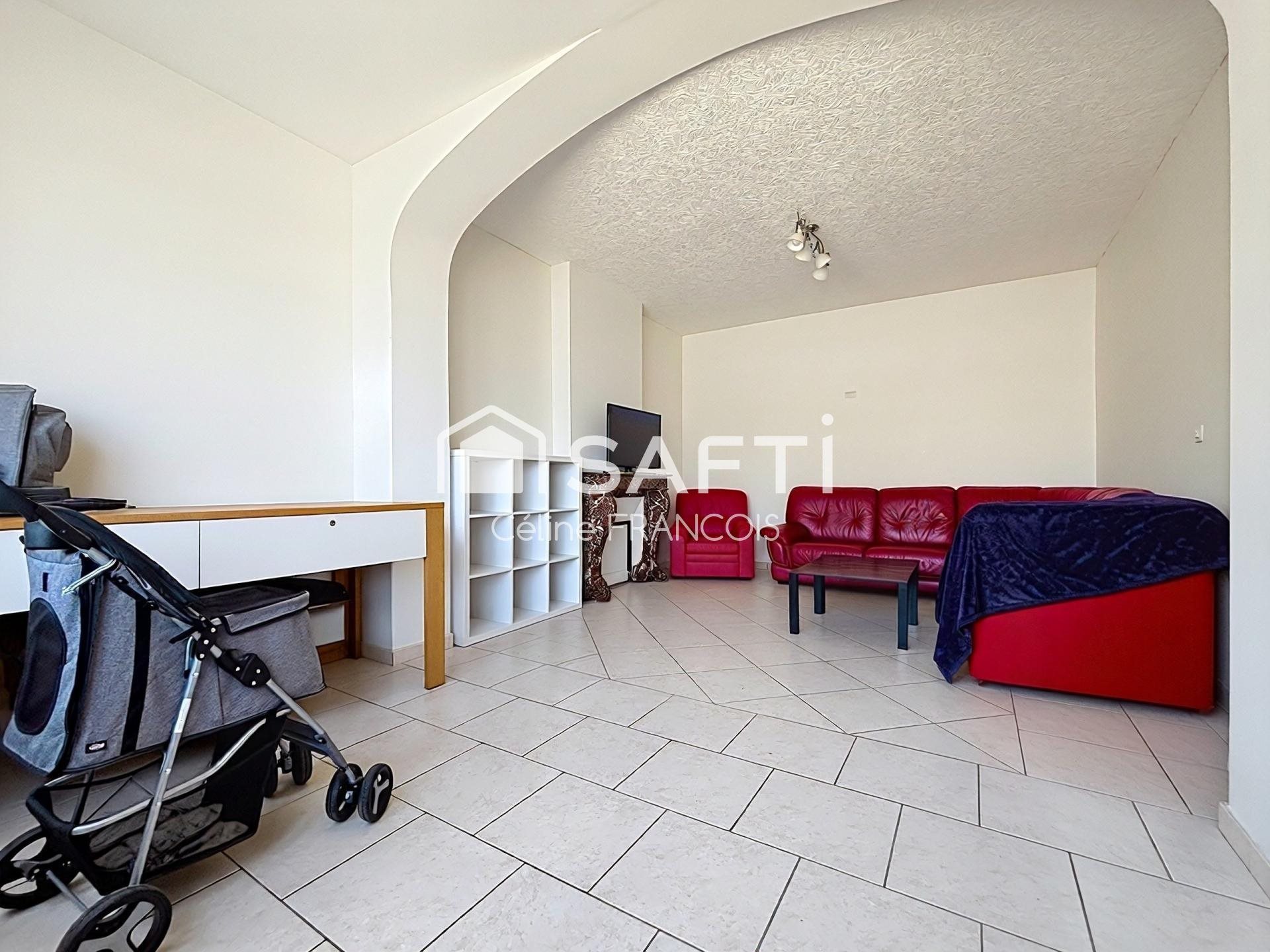 Maison à vendre, 178m², Péronne